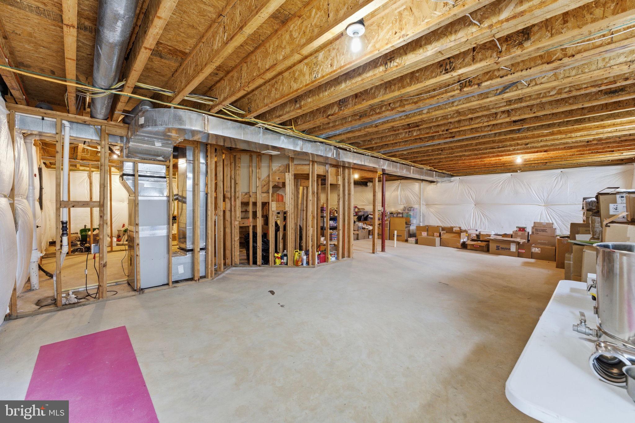 VILLAGE AT LORTON VALLEY - Residential