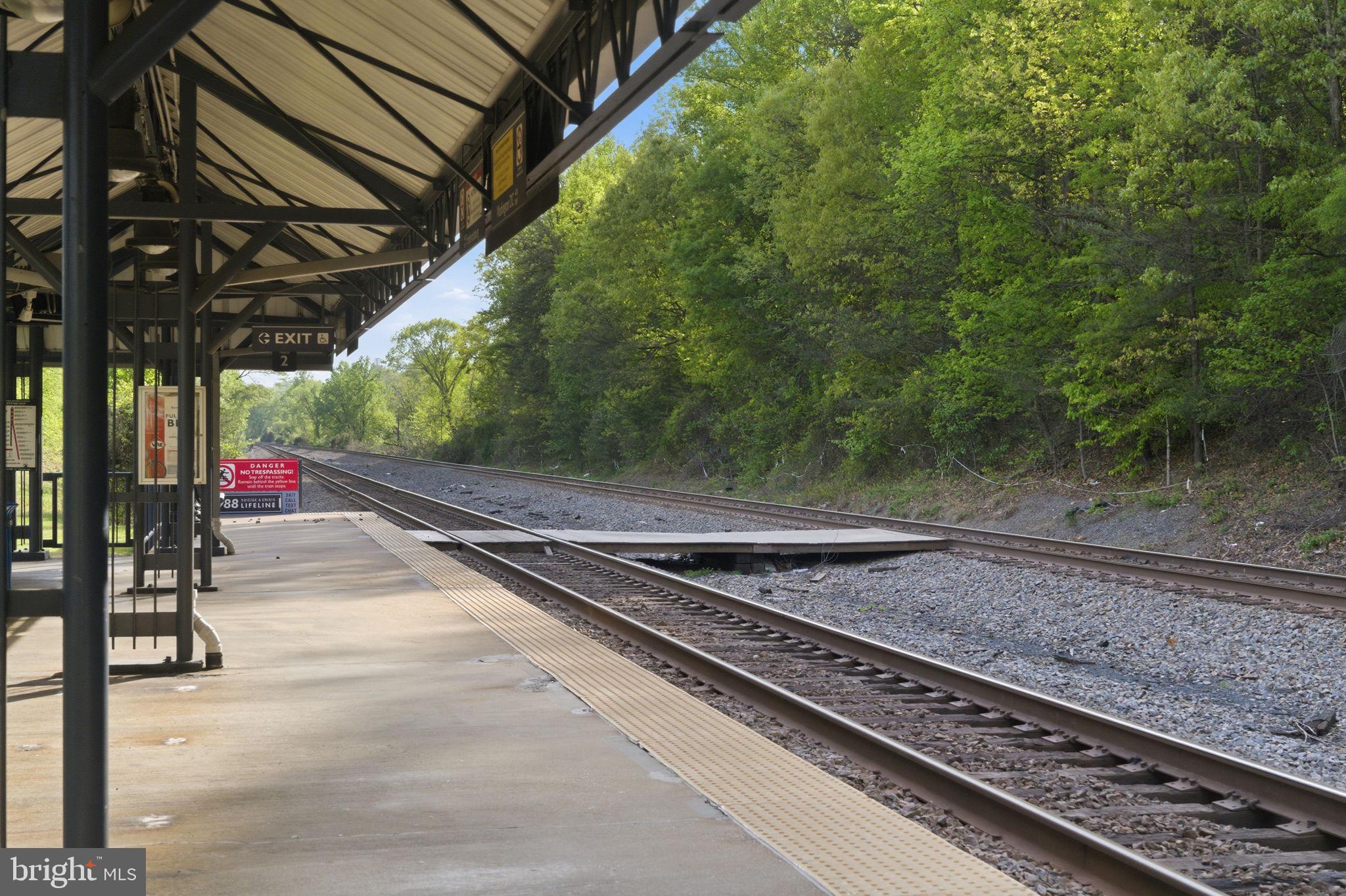 VILLAGE AT LORTON VALLEY - Residential