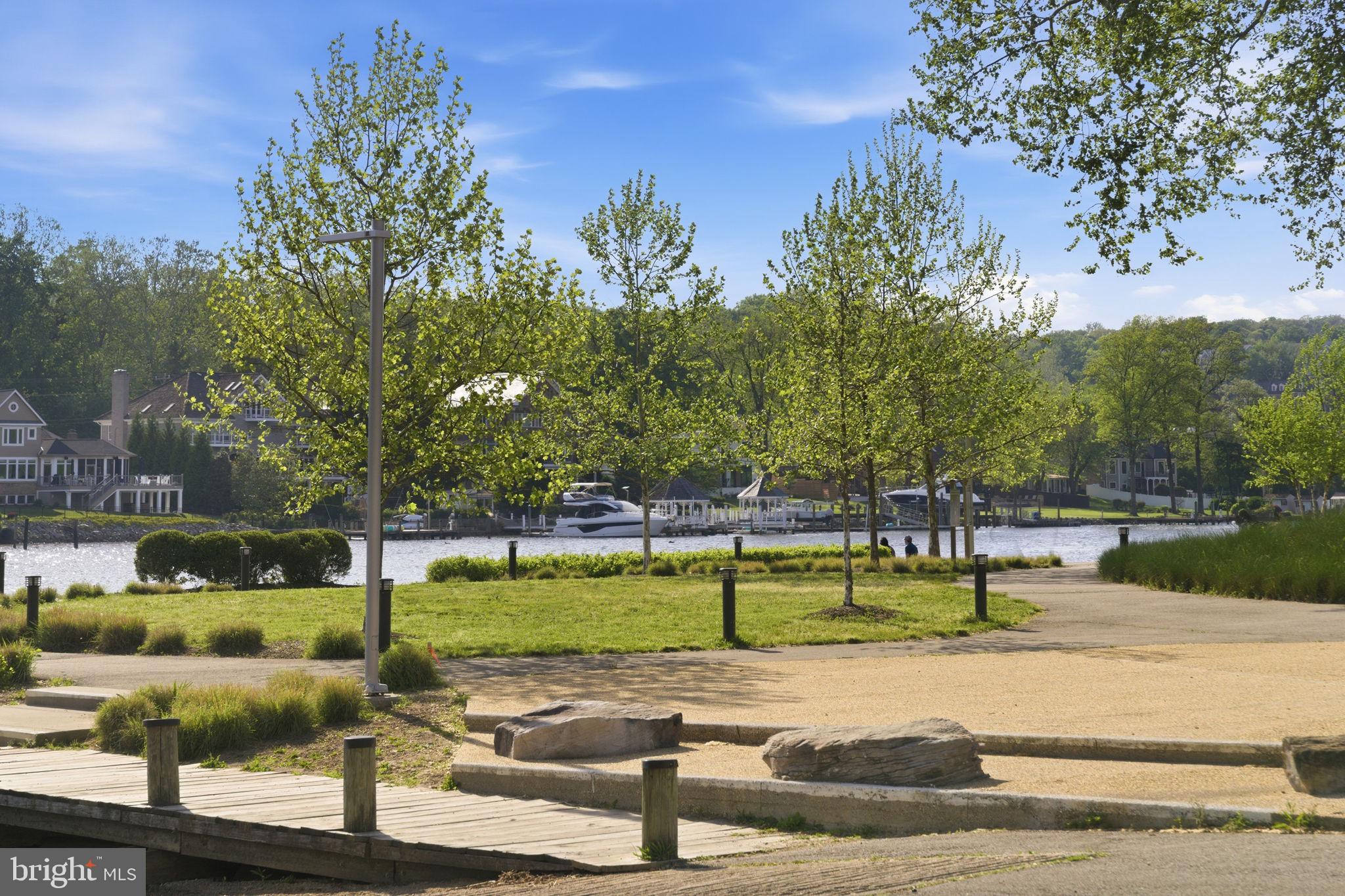 VILLAGE AT LORTON VALLEY - Residential