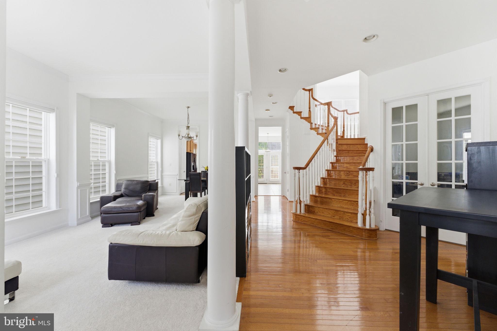 8305 ALLERDALE COURT