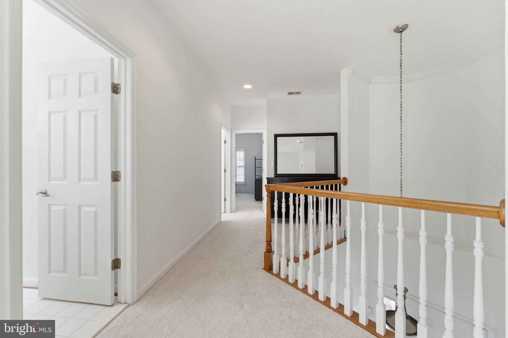 VILLAGE AT LORTON VALLEY - Residential