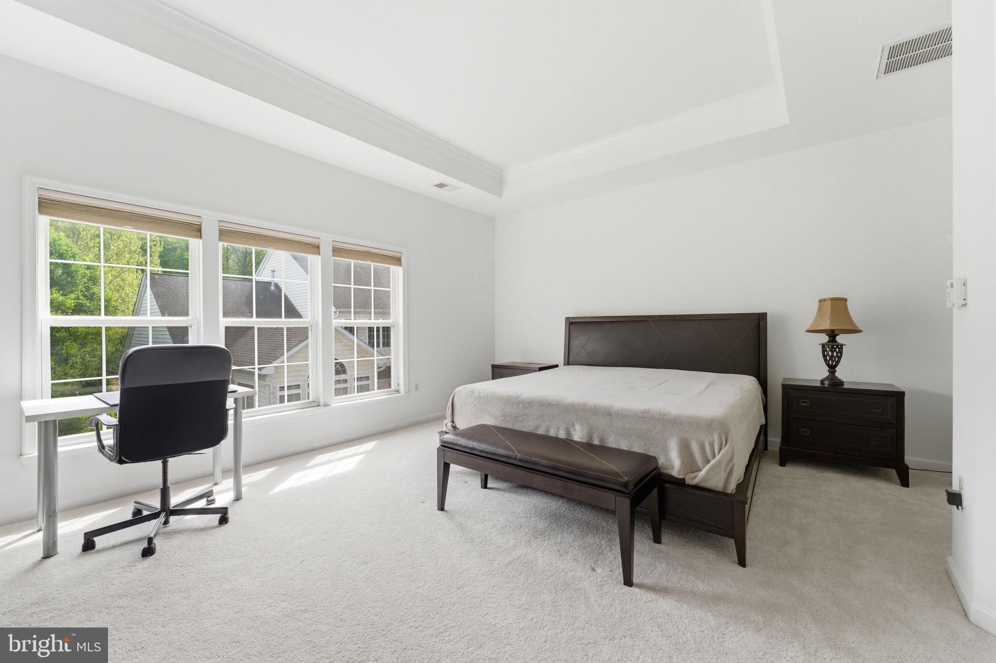 VILLAGE AT LORTON VALLEY - Residential