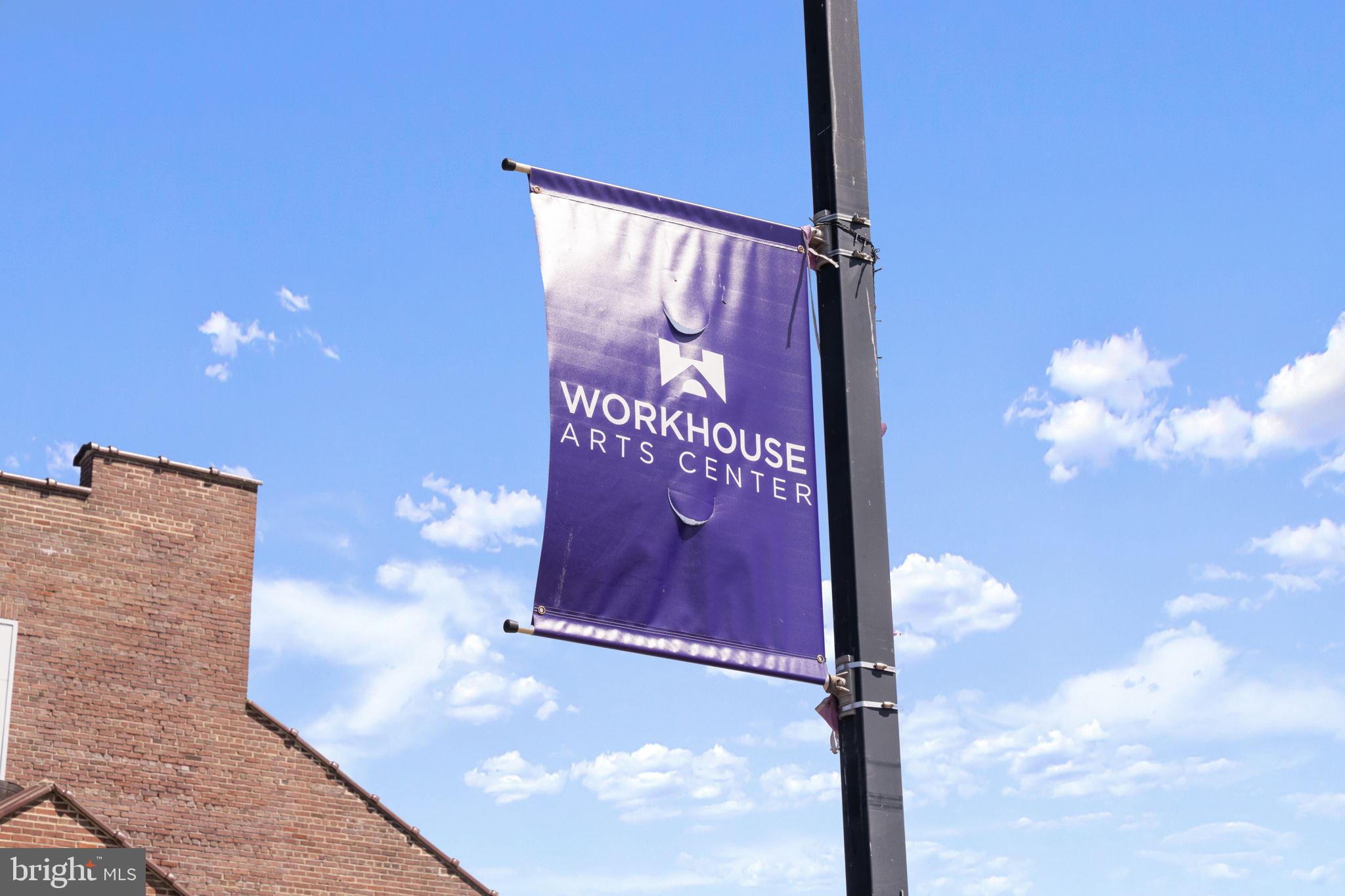 VILLAGE AT LORTON VALLEY - Residential