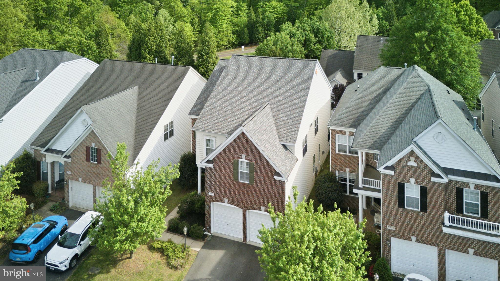 VILLAGE AT LORTON VALLEY - Residential