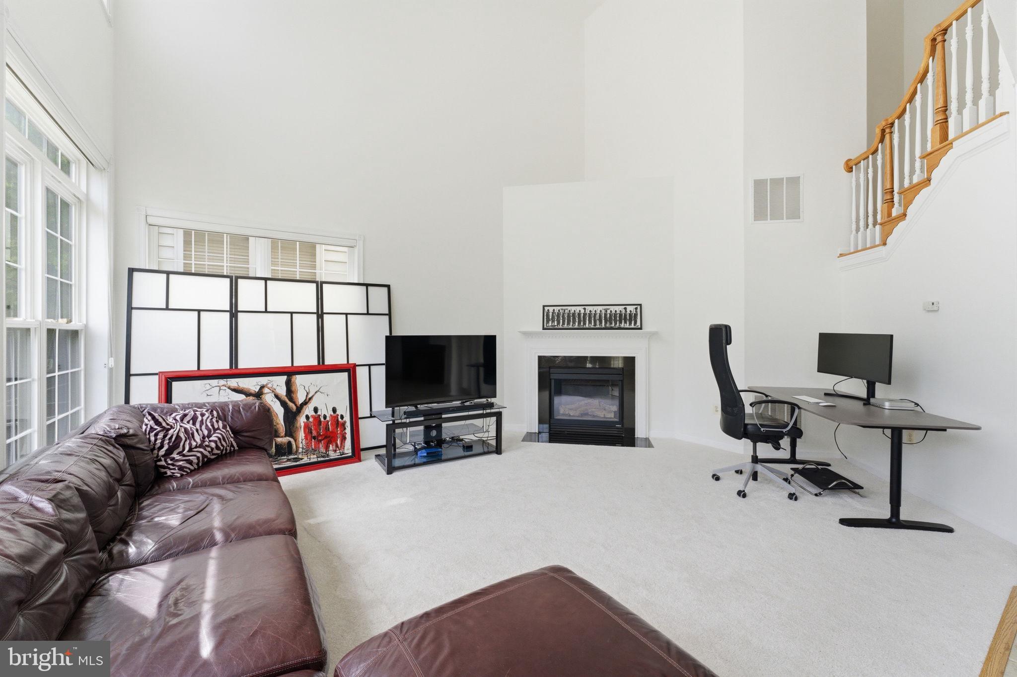 VILLAGE AT LORTON VALLEY - Residential