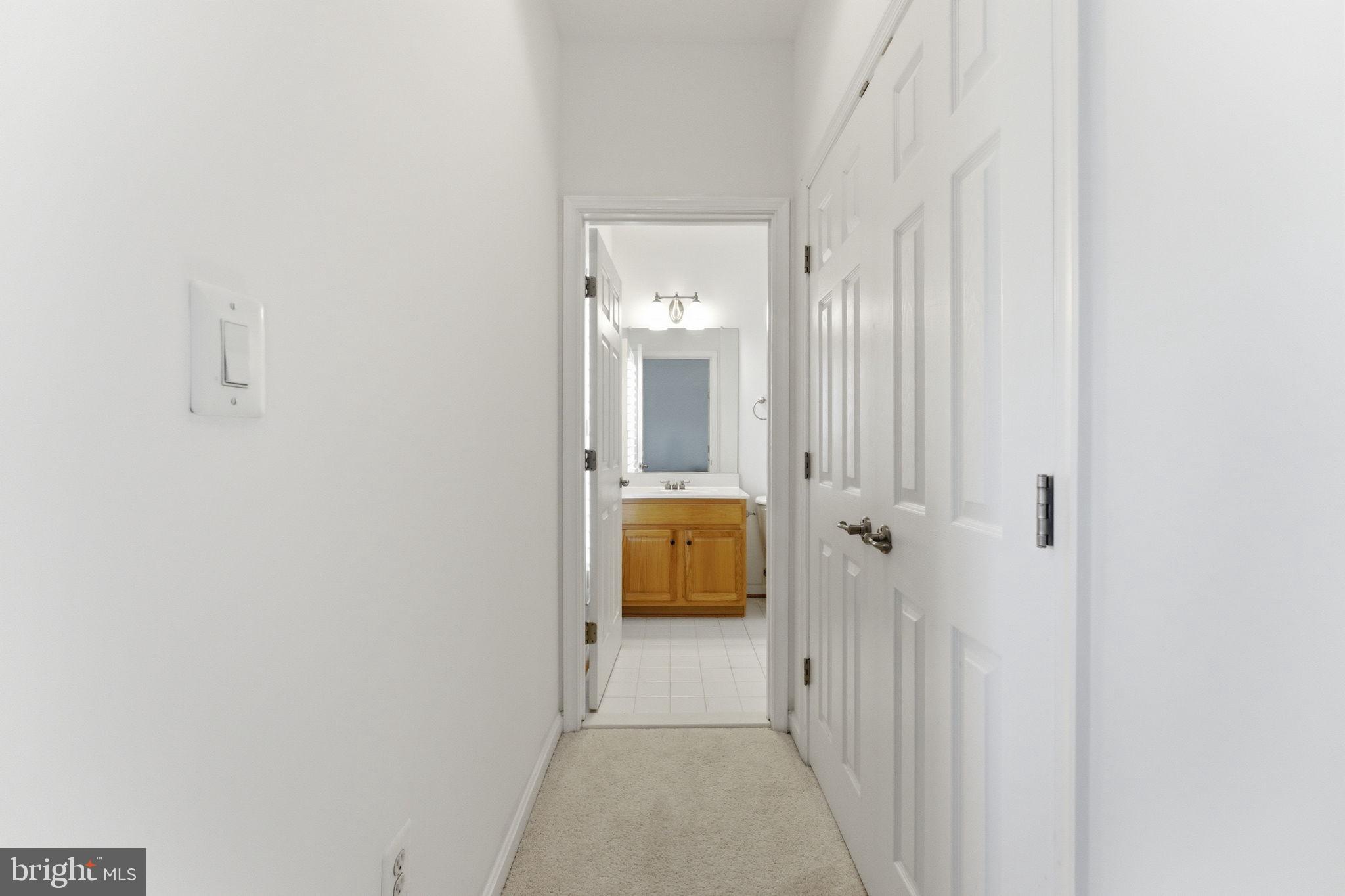 VILLAGE AT LORTON VALLEY - Residential