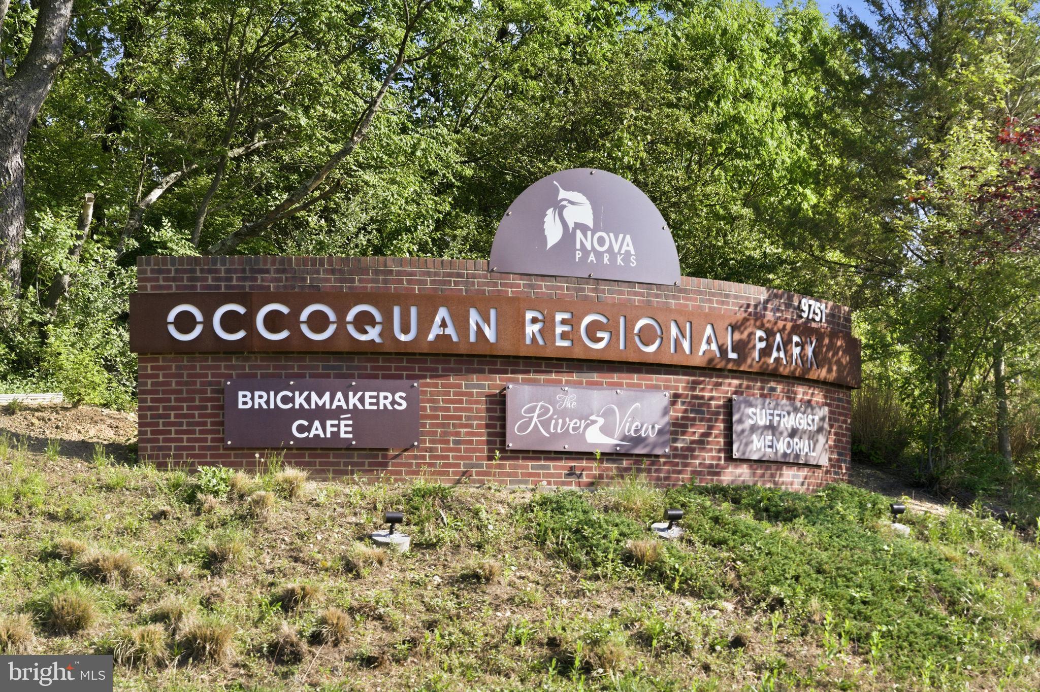 VILLAGE AT LORTON VALLEY - Residential