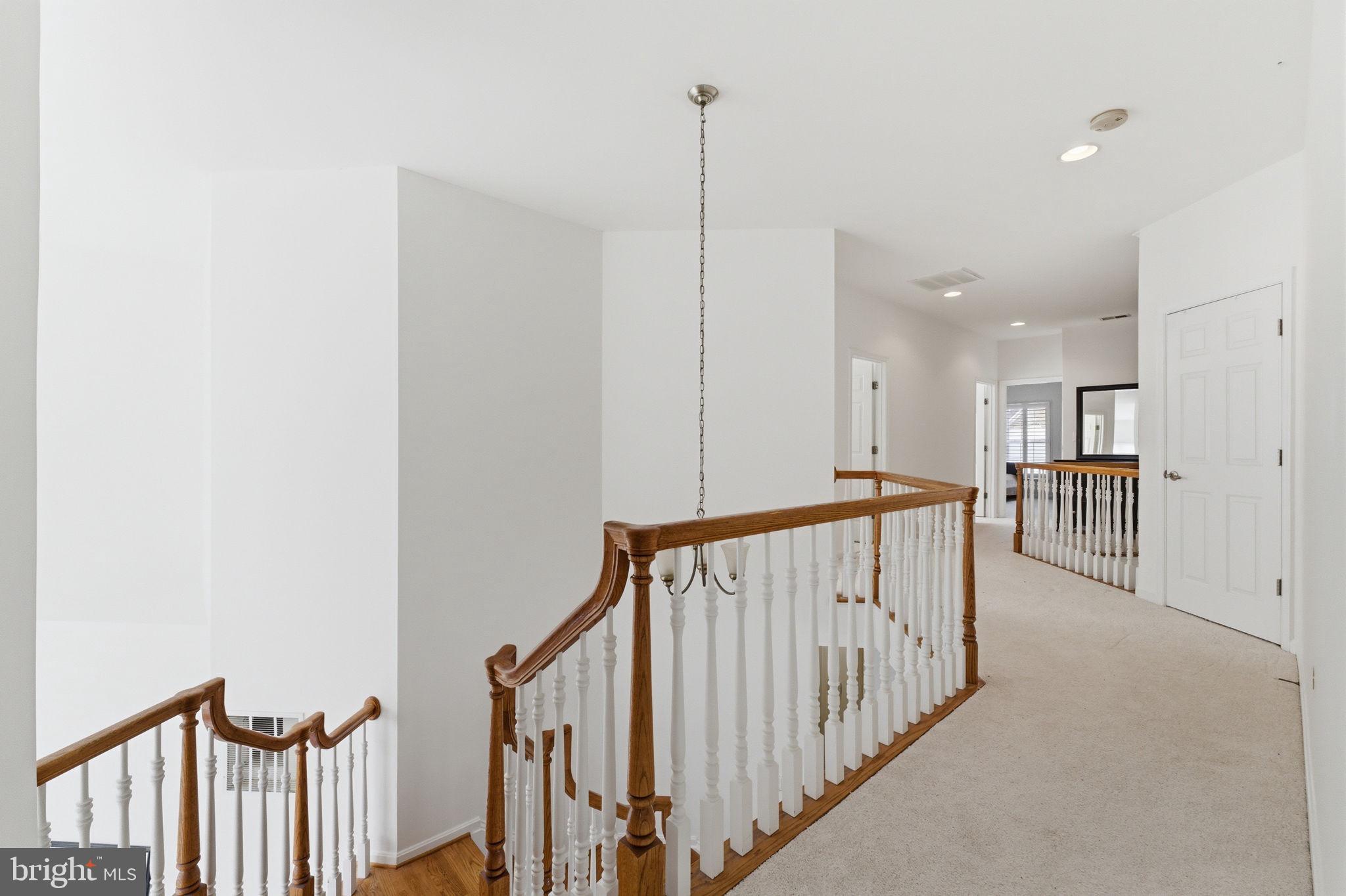 VILLAGE AT LORTON VALLEY - Residential