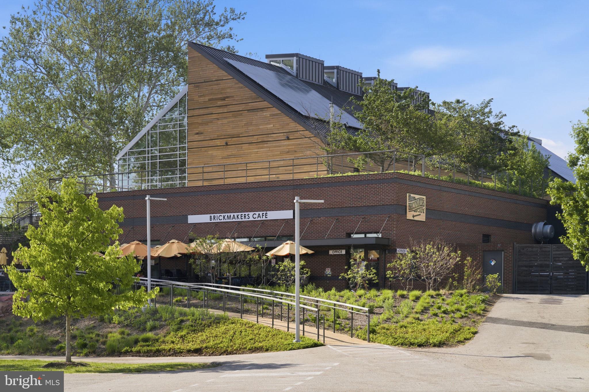 VILLAGE AT LORTON VALLEY - Residential