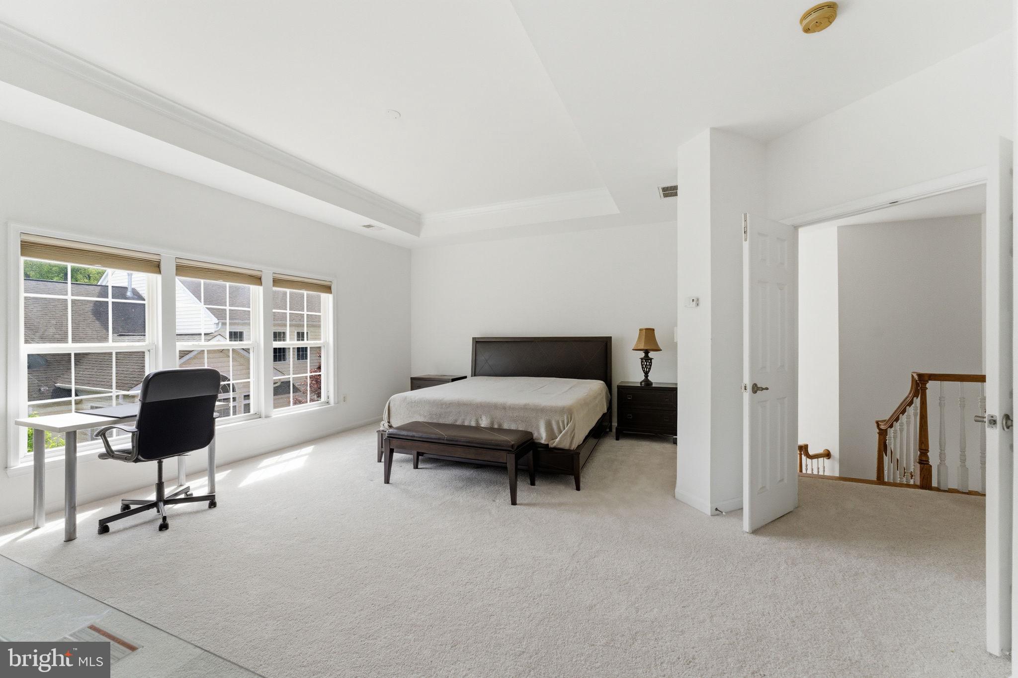 VILLAGE AT LORTON VALLEY - Residential