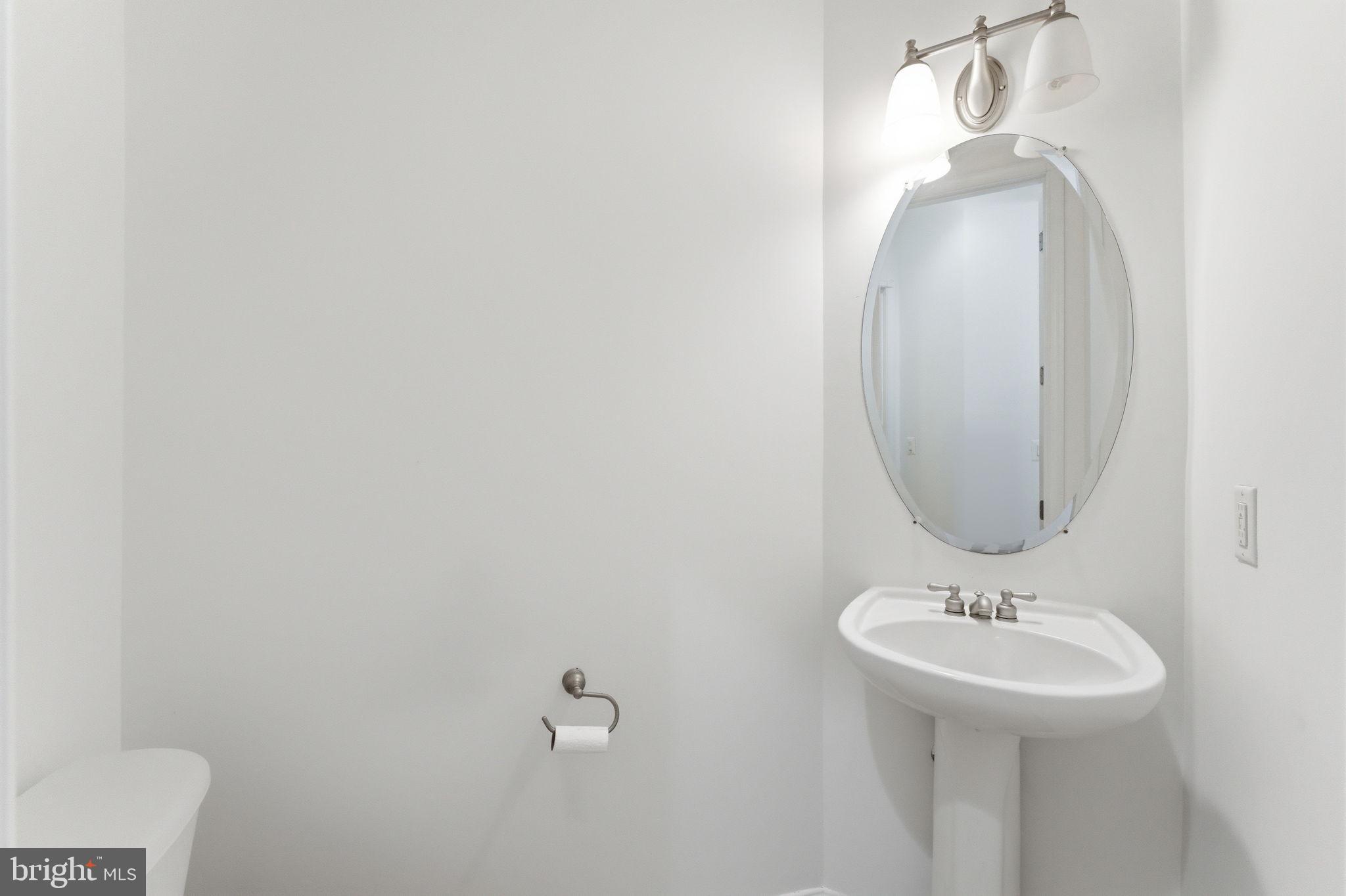 VILLAGE AT LORTON VALLEY - Residential