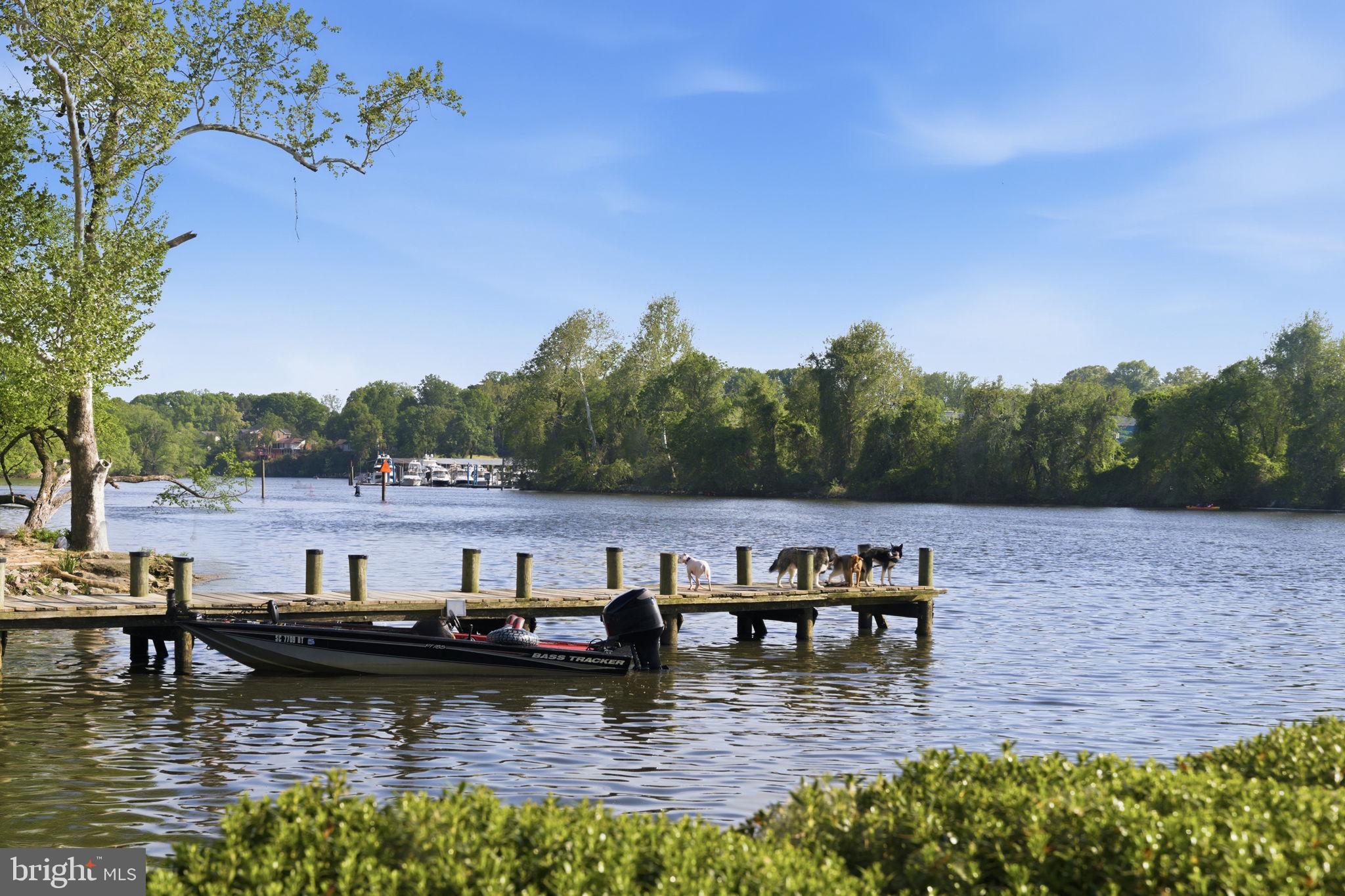 VILLAGE AT LORTON VALLEY - Residential