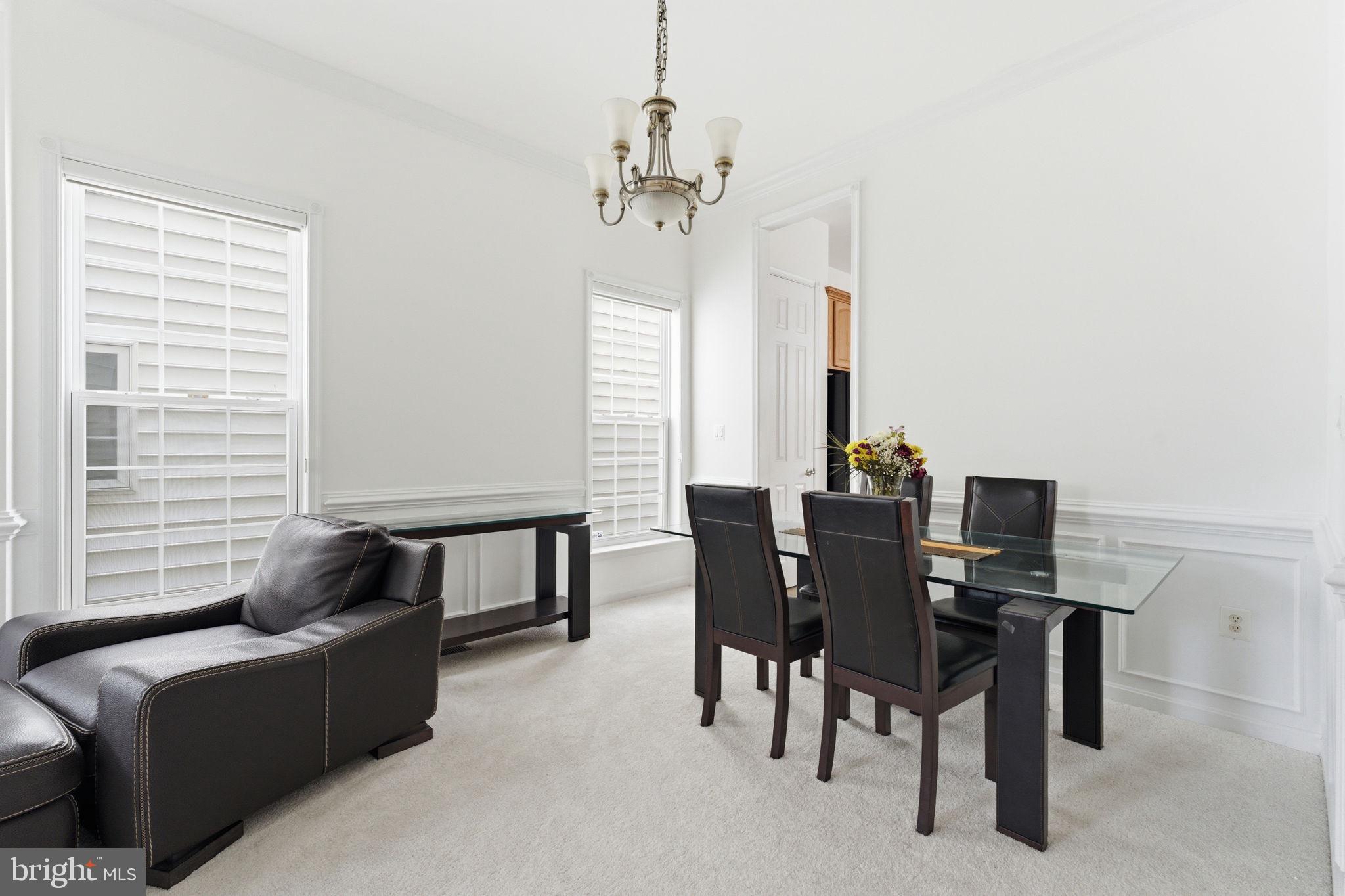 VILLAGE AT LORTON VALLEY - Residential