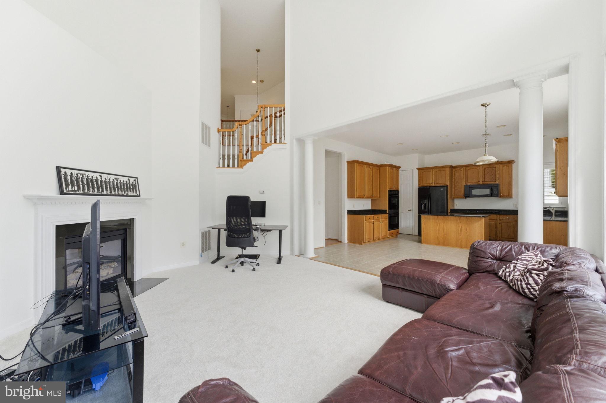 VILLAGE AT LORTON VALLEY - Residential