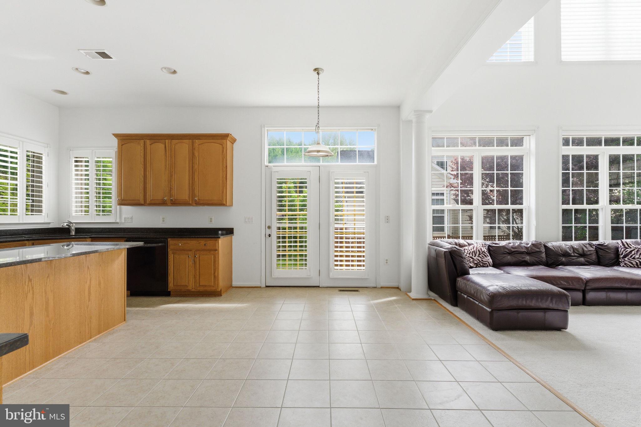 VILLAGE AT LORTON VALLEY - Residential