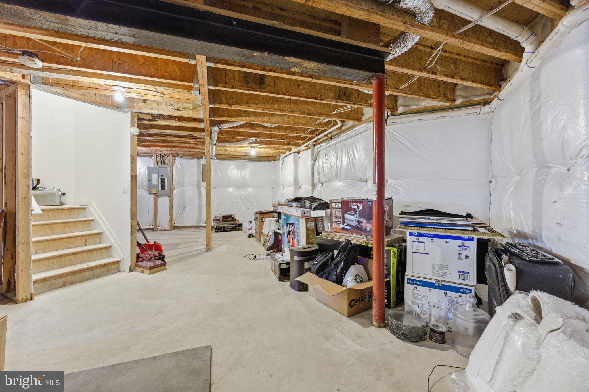 VILLAGE AT LORTON VALLEY - Residential