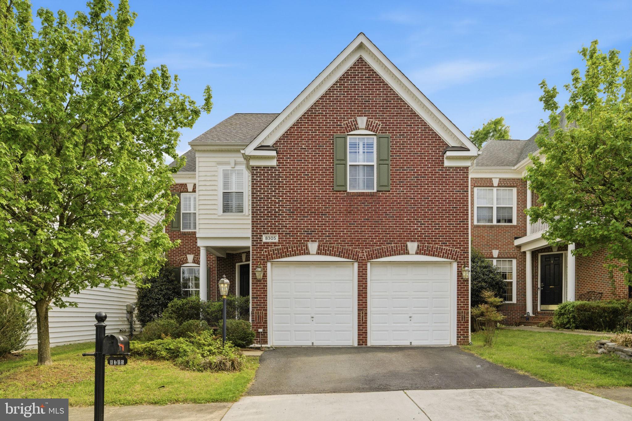 VILLAGE AT LORTON VALLEY - Residential