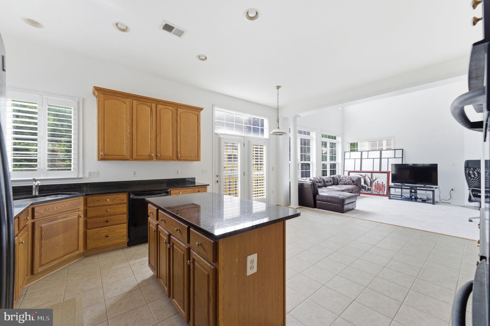 VILLAGE AT LORTON VALLEY - Residential