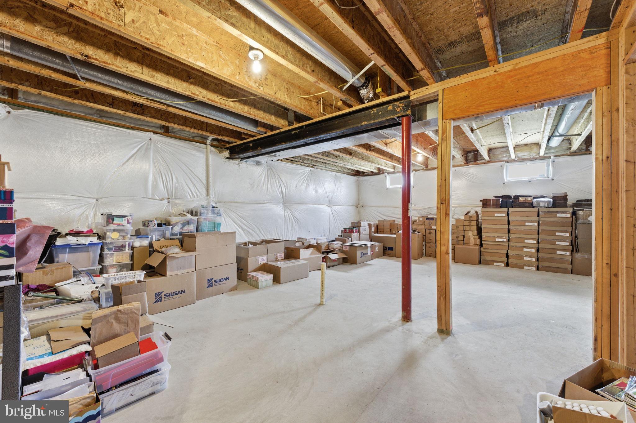 VILLAGE AT LORTON VALLEY - Residential