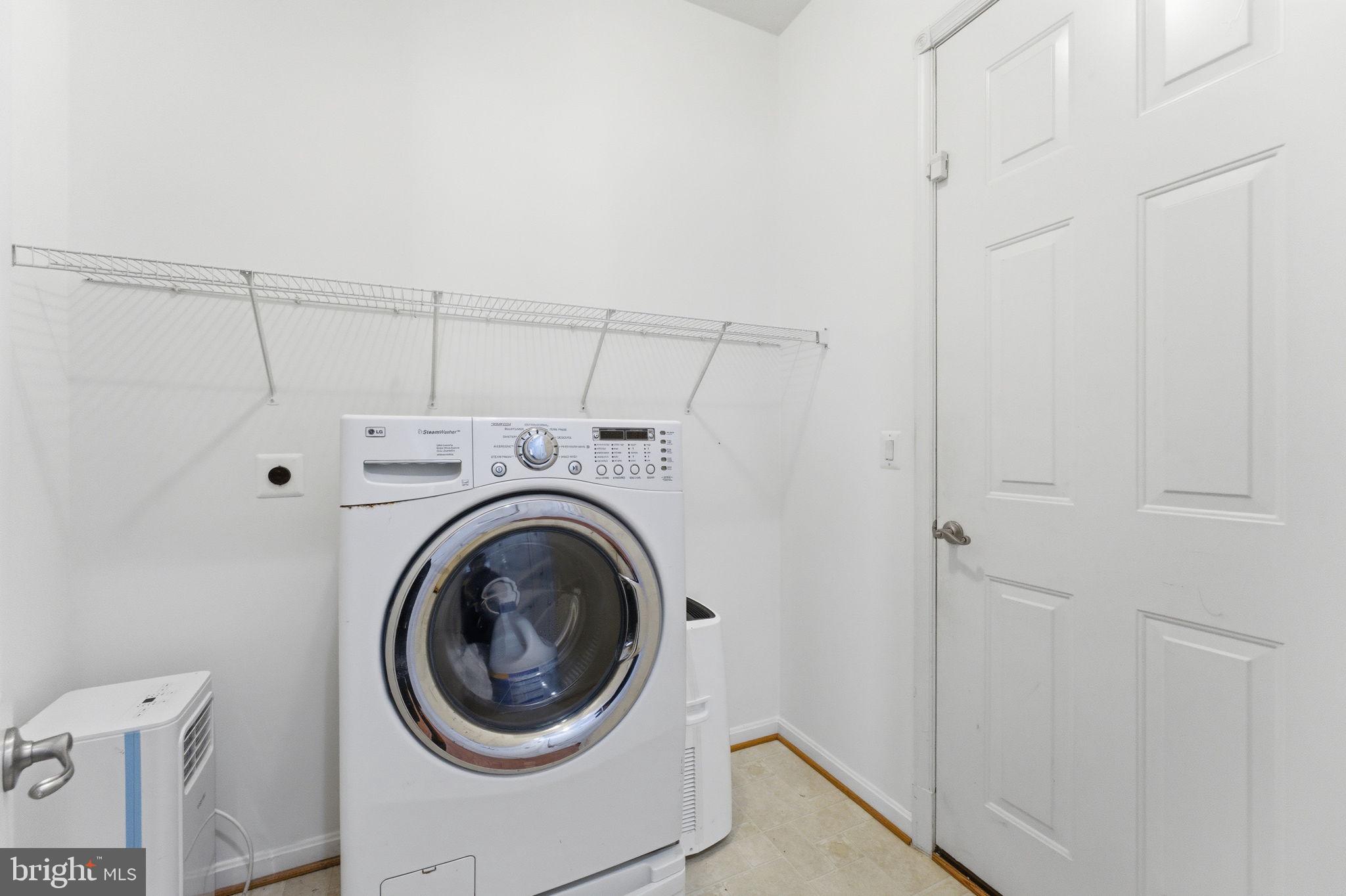 VILLAGE AT LORTON VALLEY - Residential