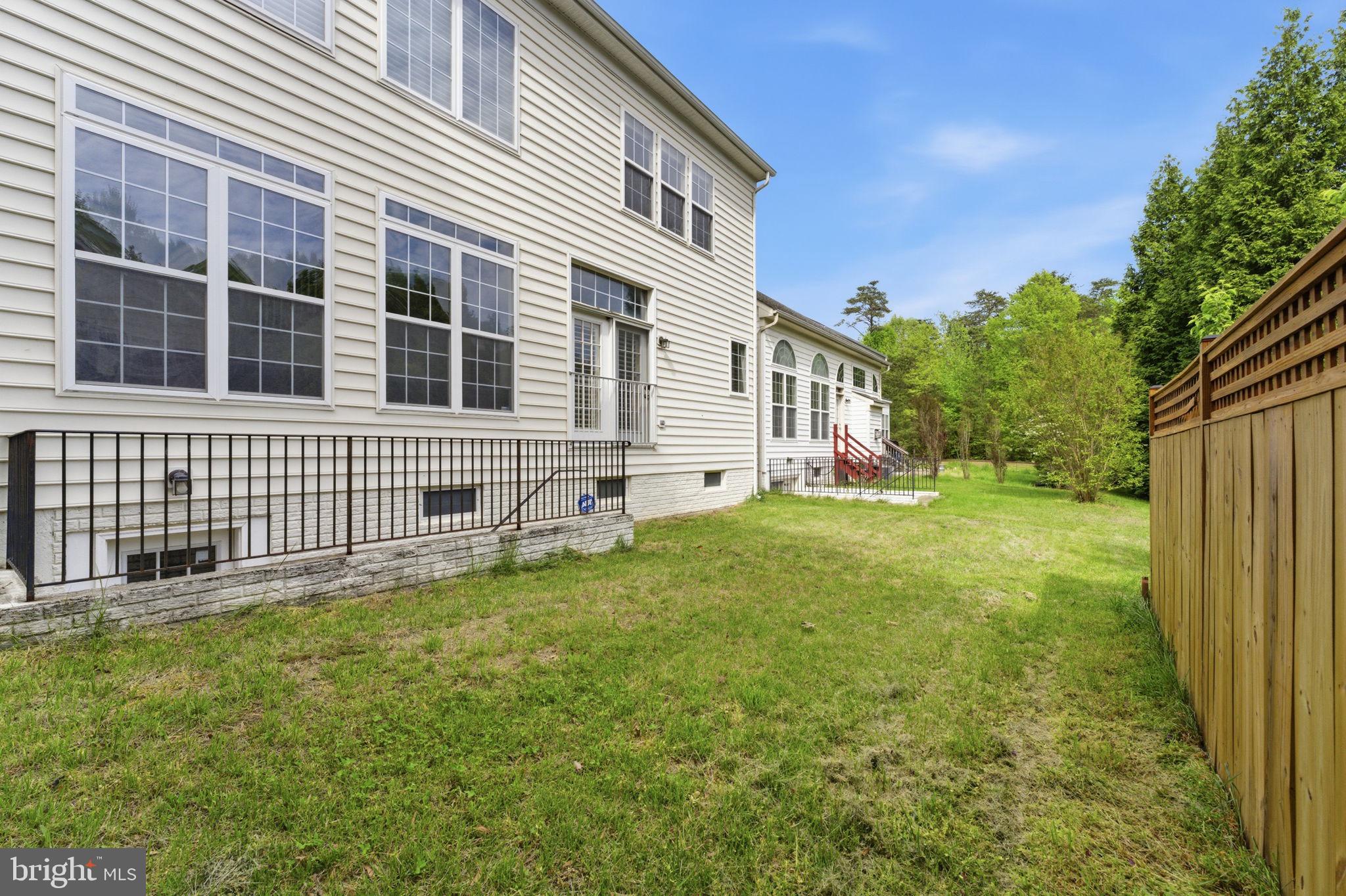 VILLAGE AT LORTON VALLEY - Residential