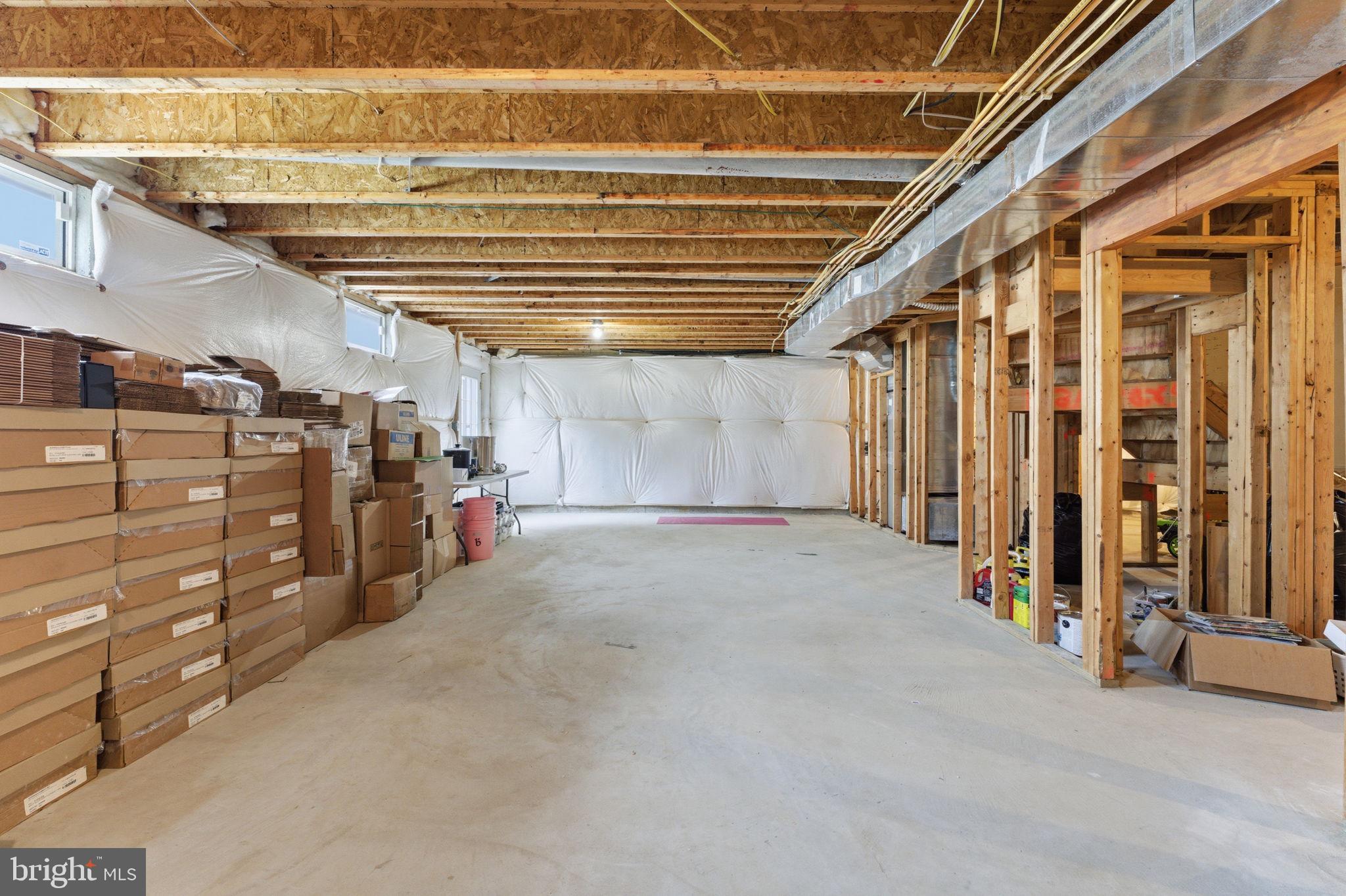 VILLAGE AT LORTON VALLEY - Residential