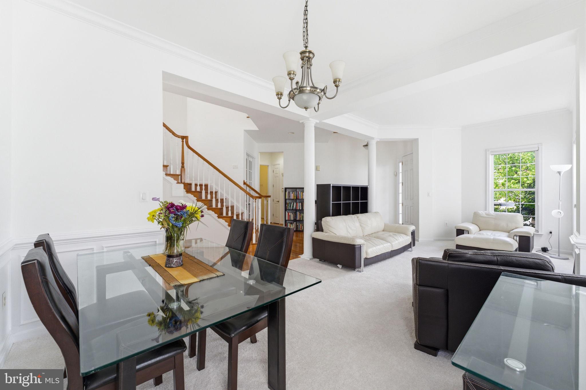 VILLAGE AT LORTON VALLEY - Residential