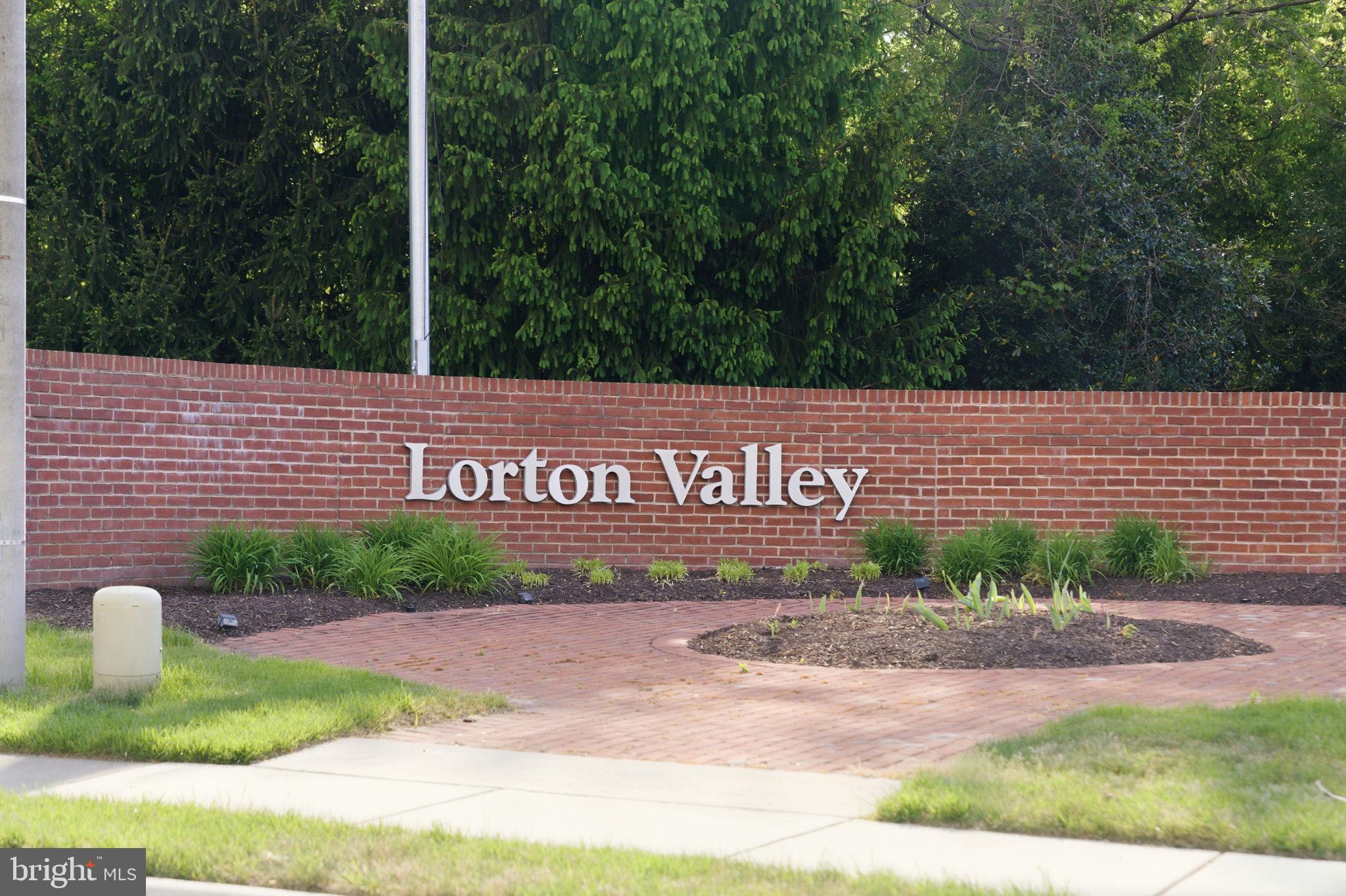 VILLAGE AT LORTON VALLEY - Residential