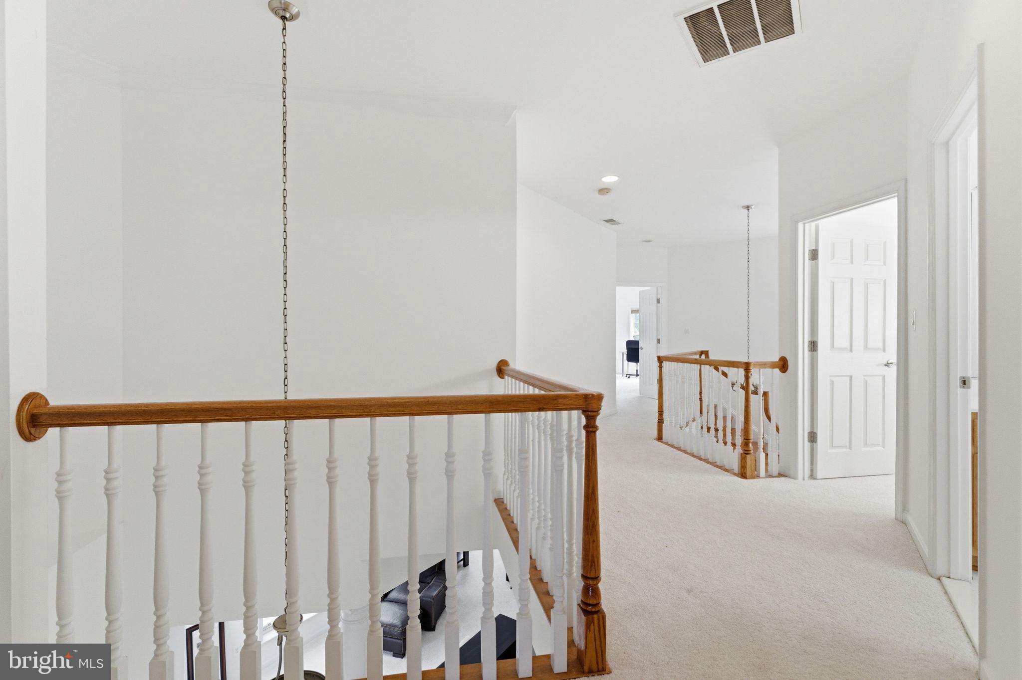 VILLAGE AT LORTON VALLEY - Residential