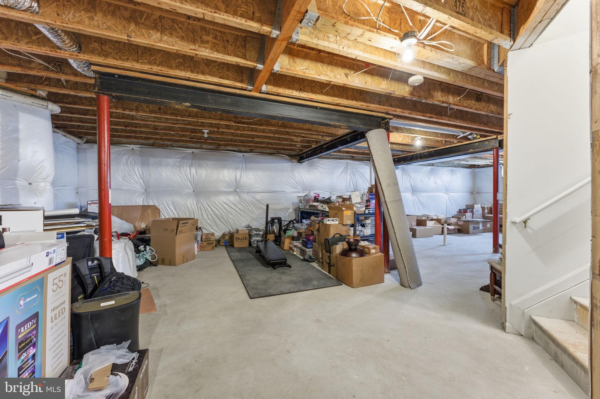 VILLAGE AT LORTON VALLEY - Residential