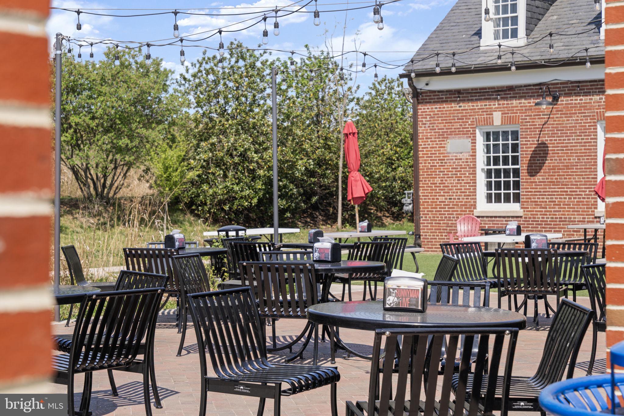 VILLAGE AT LORTON VALLEY - Residential