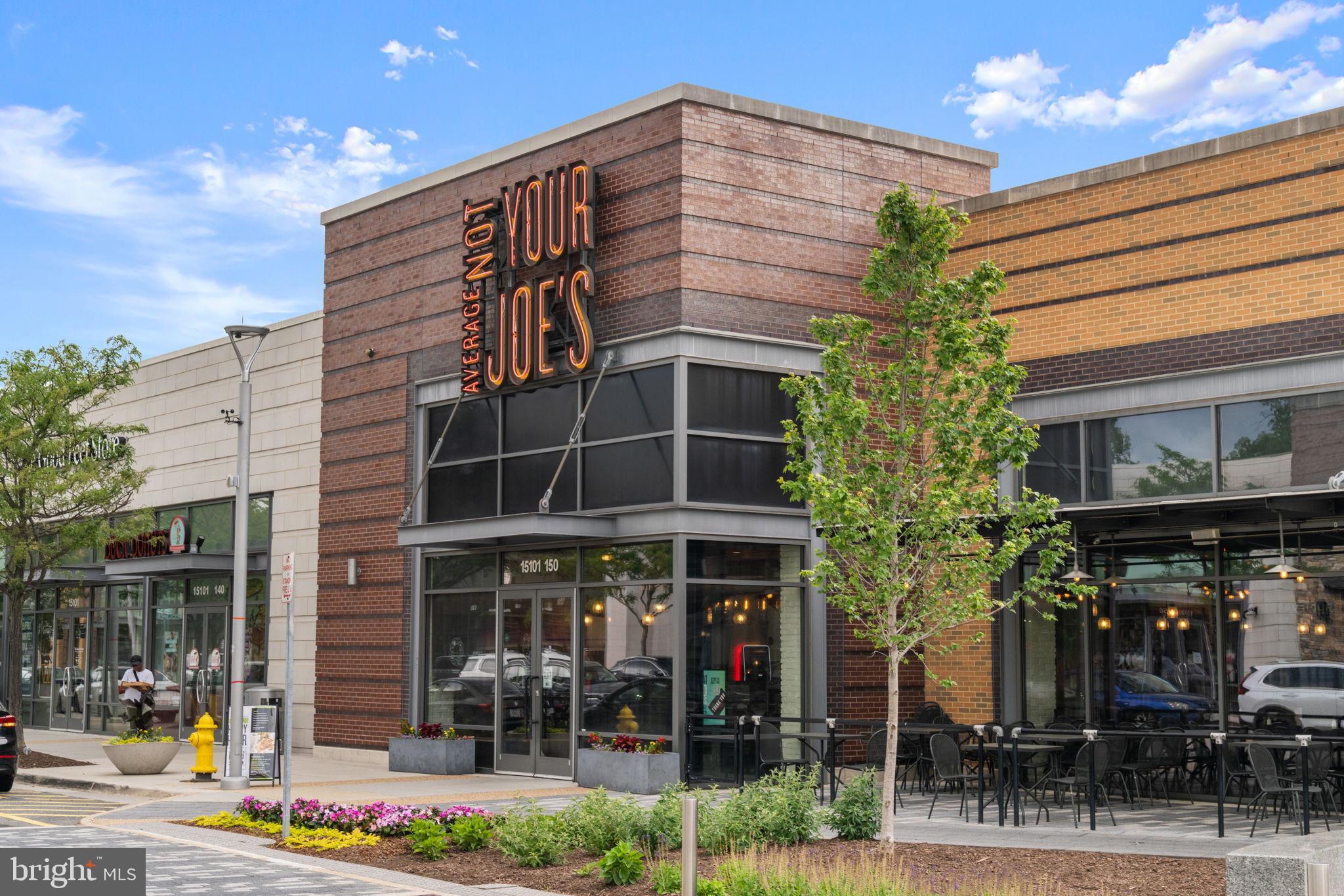 VILLAGE AT LORTON VALLEY - Residential