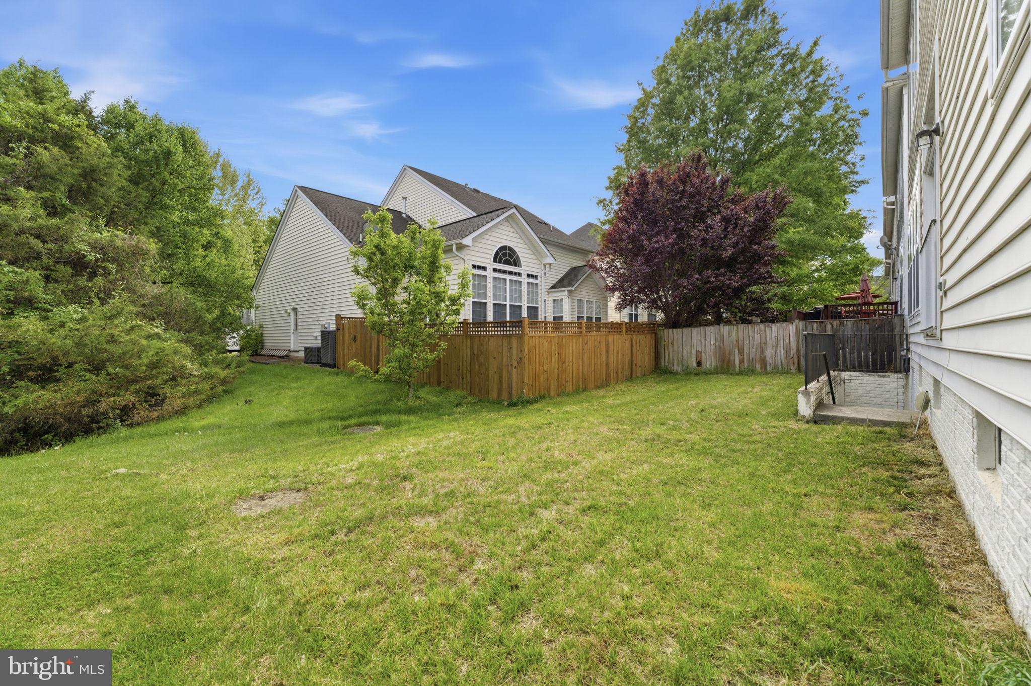 VILLAGE AT LORTON VALLEY - Residential