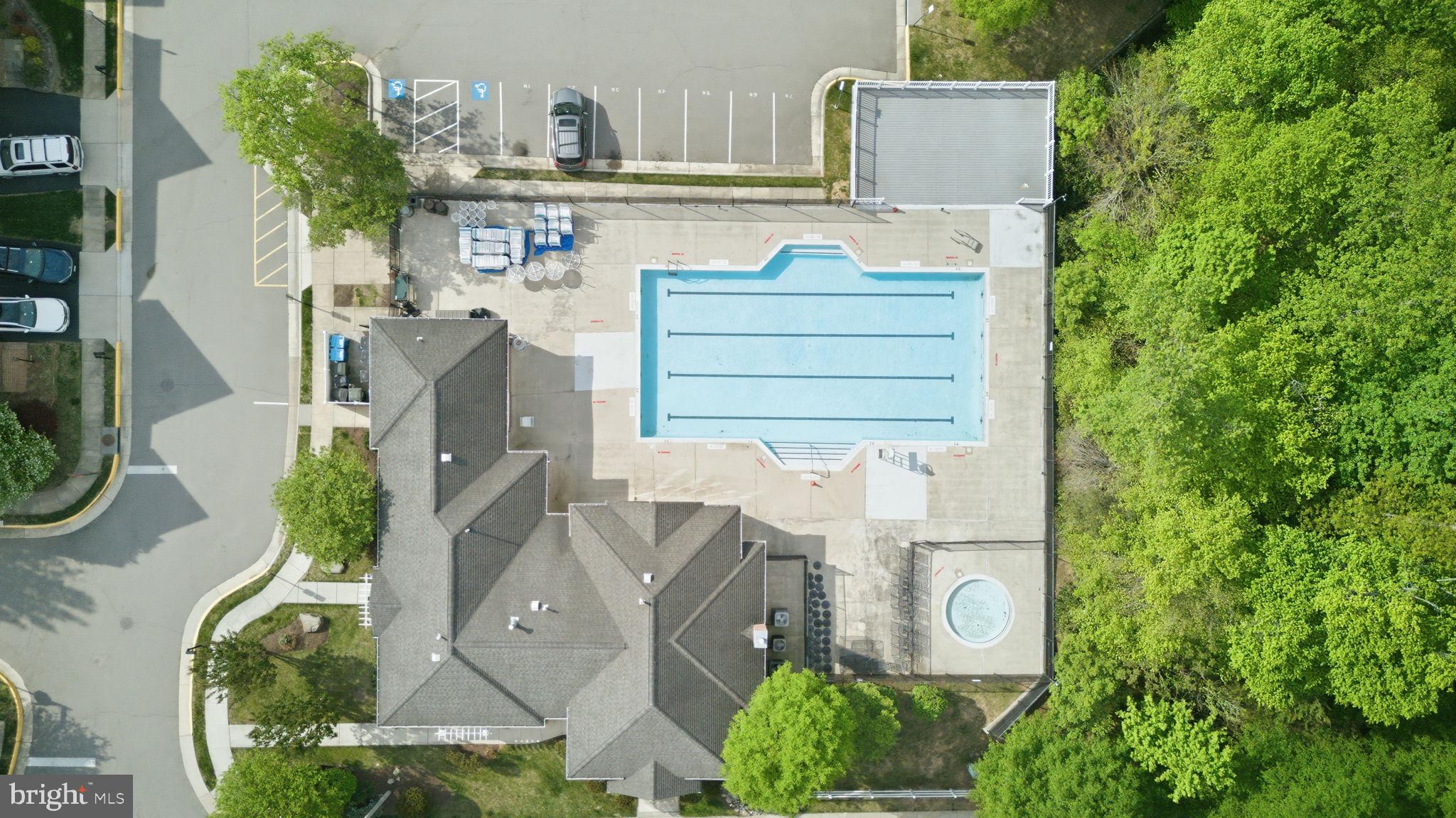 VILLAGE AT LORTON VALLEY - Residential