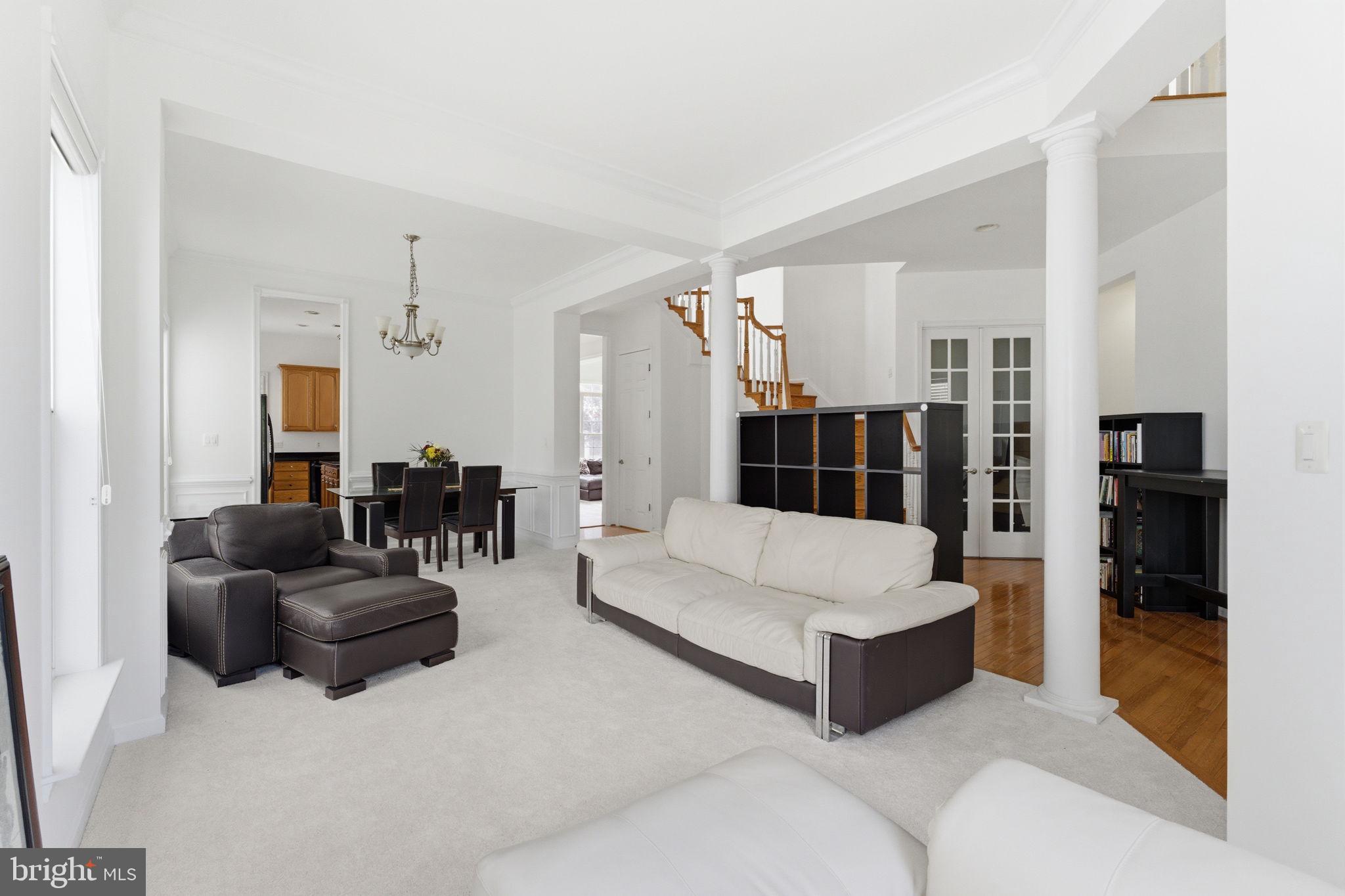 VILLAGE AT LORTON VALLEY - Residential