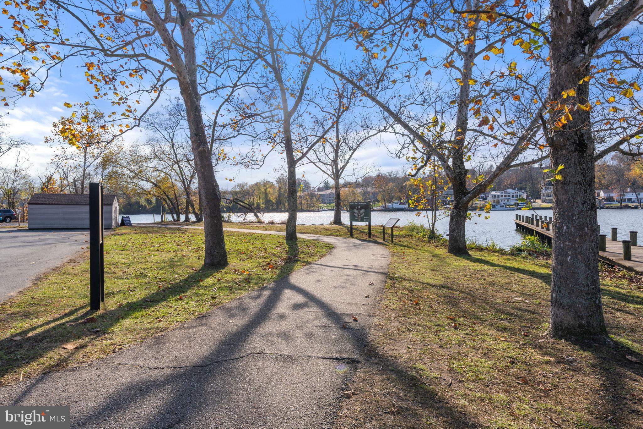 VILLAGE AT LORTON VALLEY - Residential
