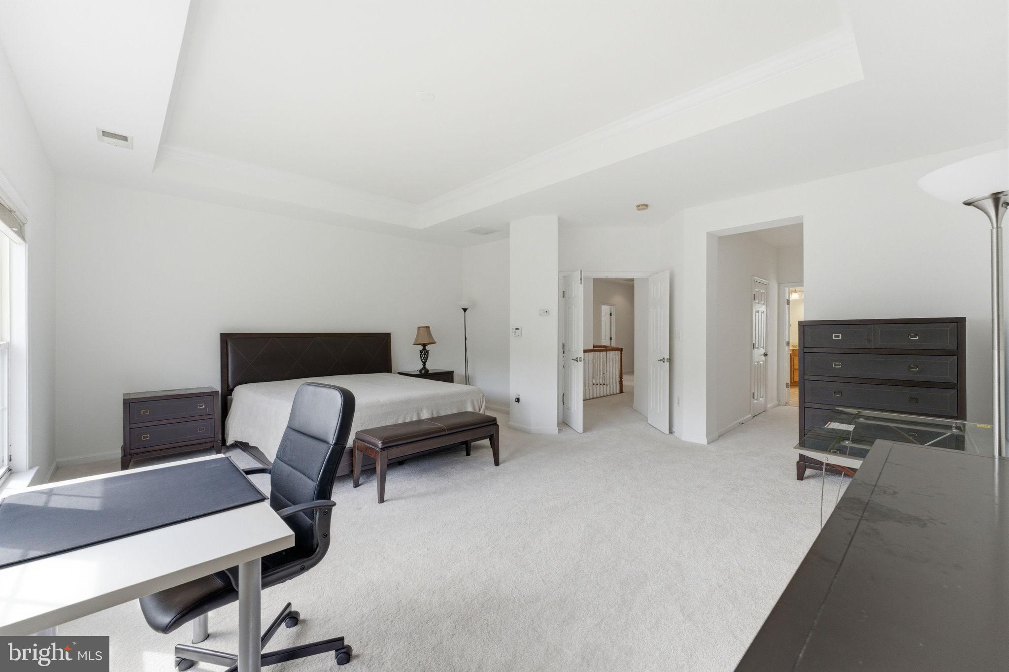 VILLAGE AT LORTON VALLEY - Residential