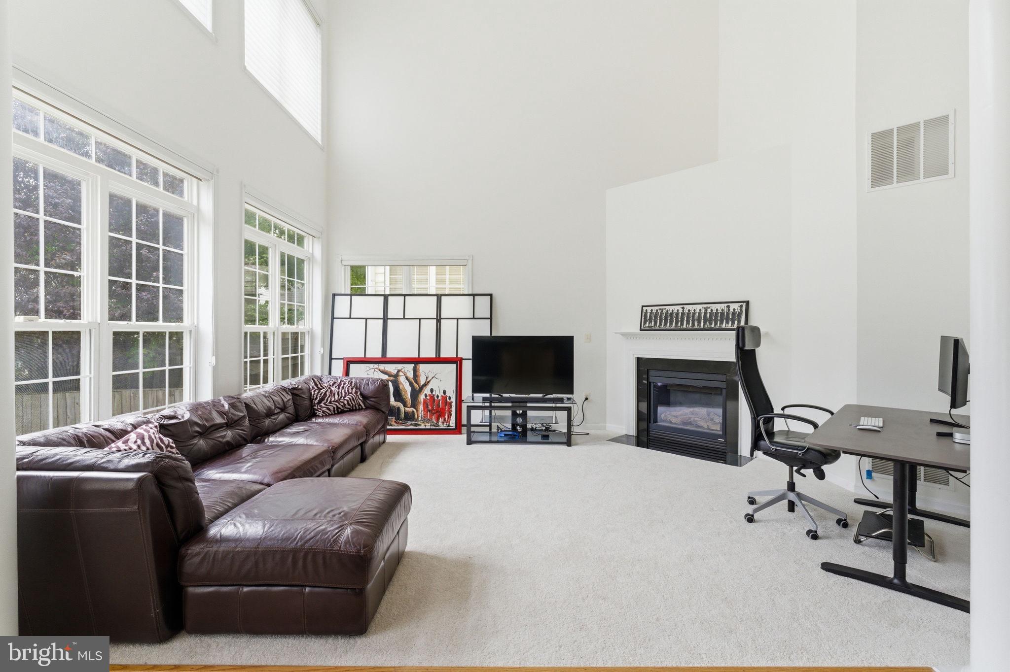 VILLAGE AT LORTON VALLEY - Residential