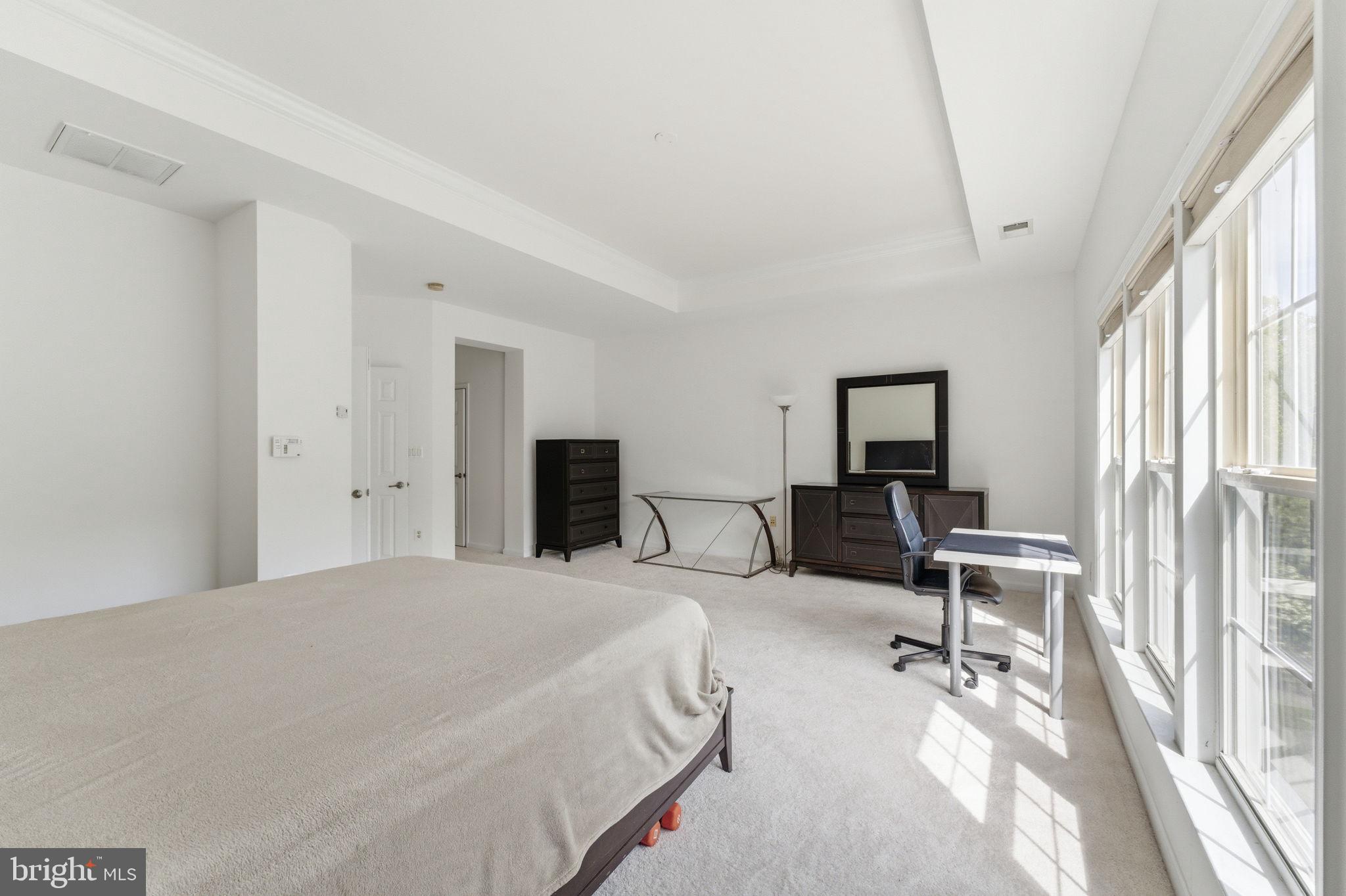 VILLAGE AT LORTON VALLEY - Residential