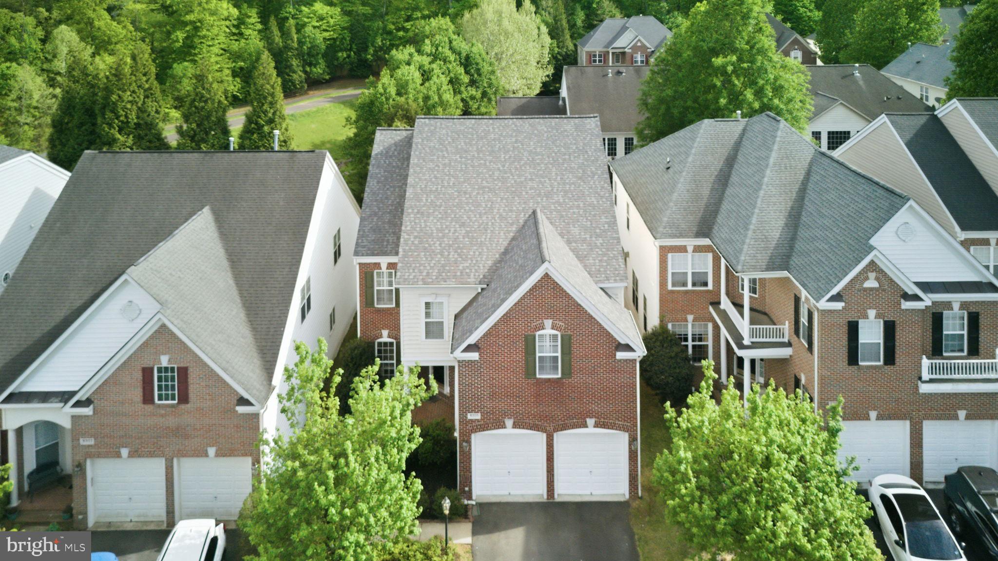 VILLAGE AT LORTON VALLEY - Residential