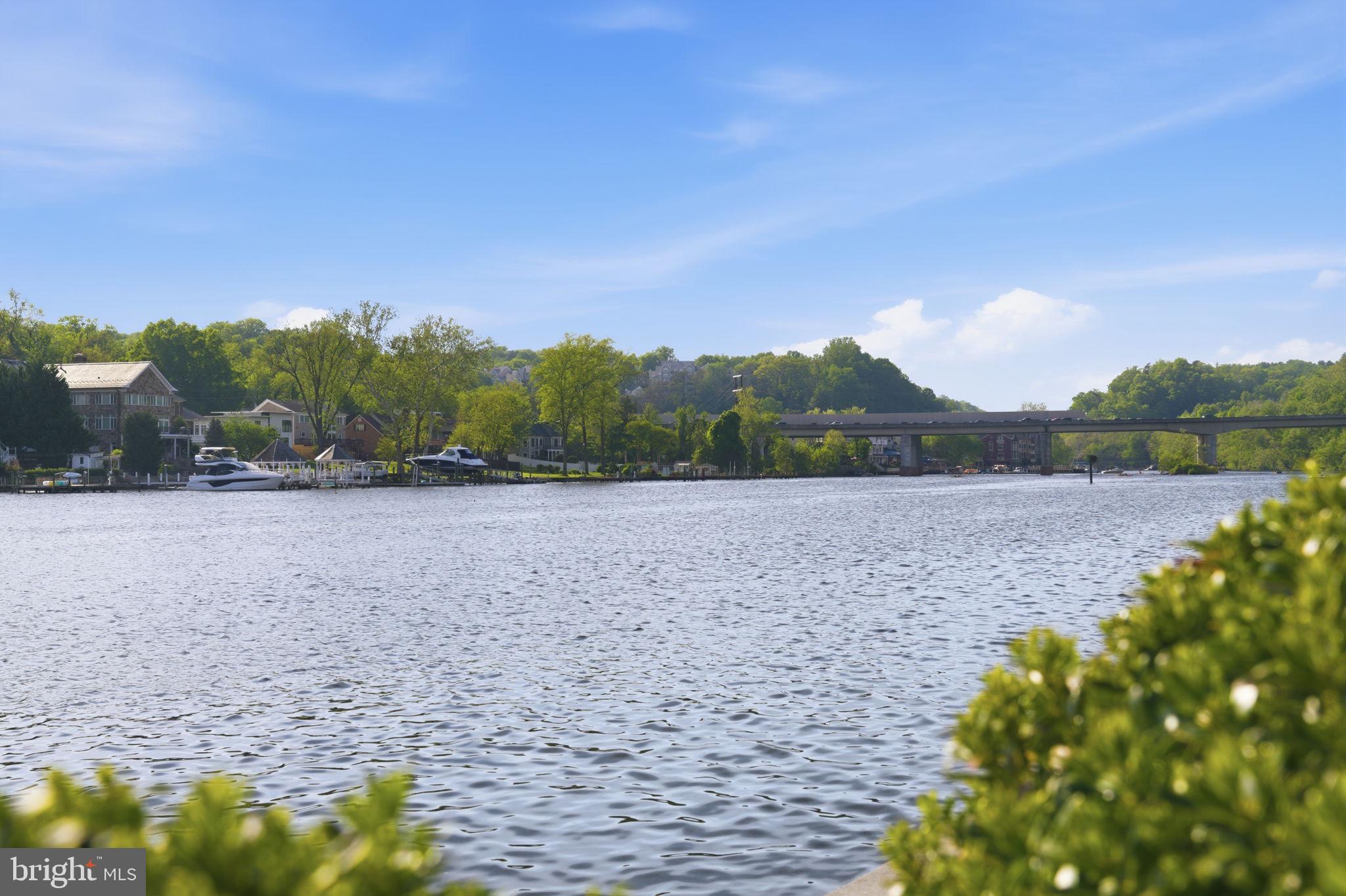 VILLAGE AT LORTON VALLEY - Residential