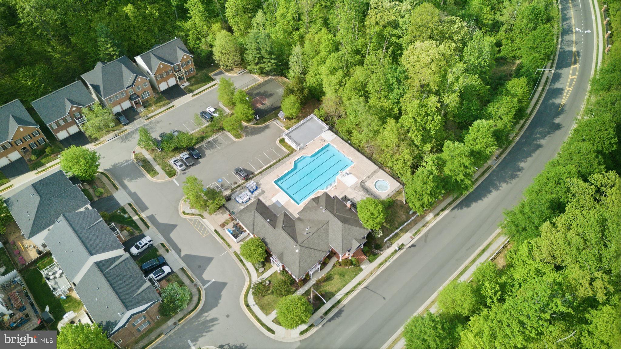 VILLAGE AT LORTON VALLEY - Residential