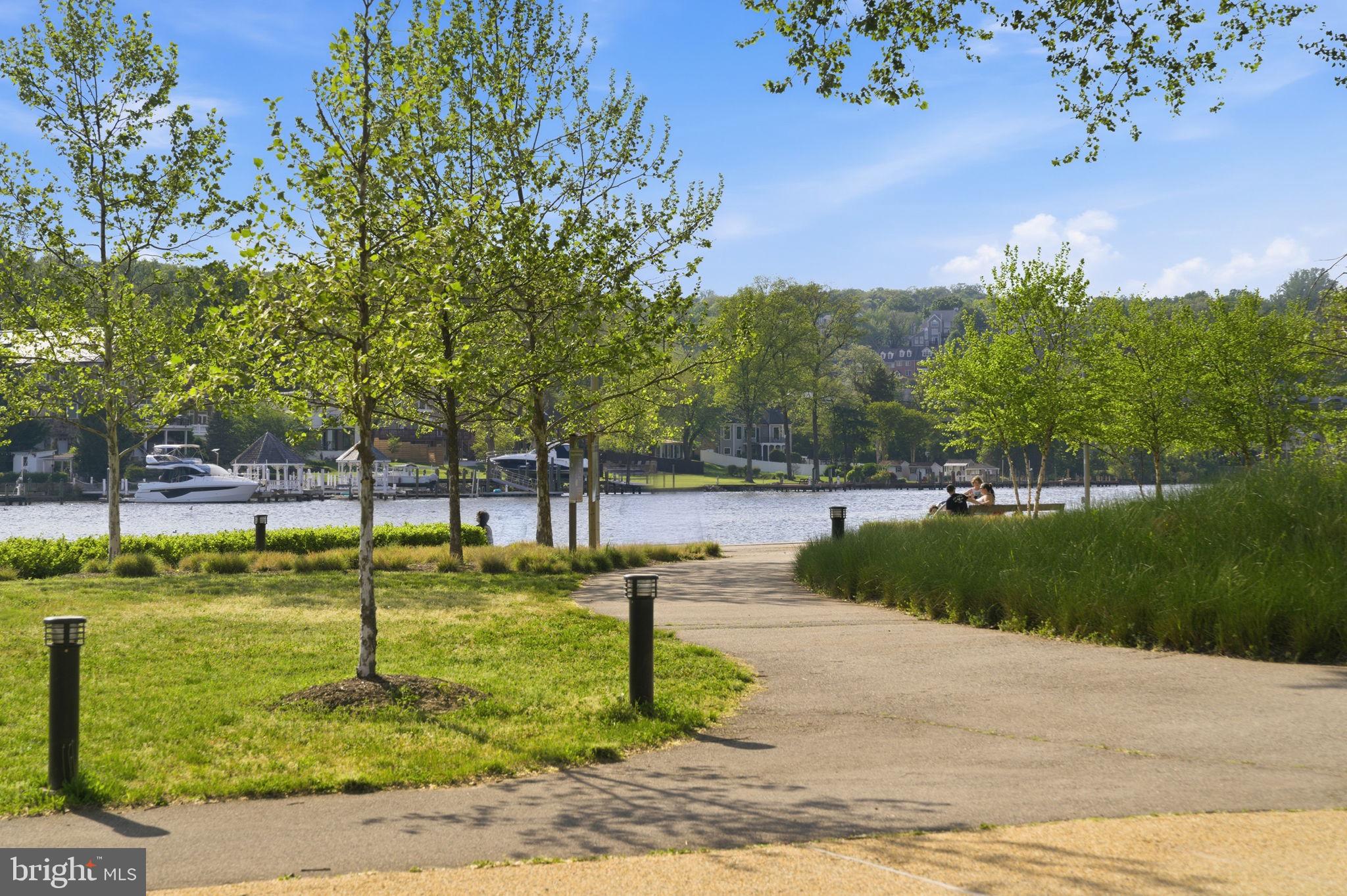 VILLAGE AT LORTON VALLEY - Residential