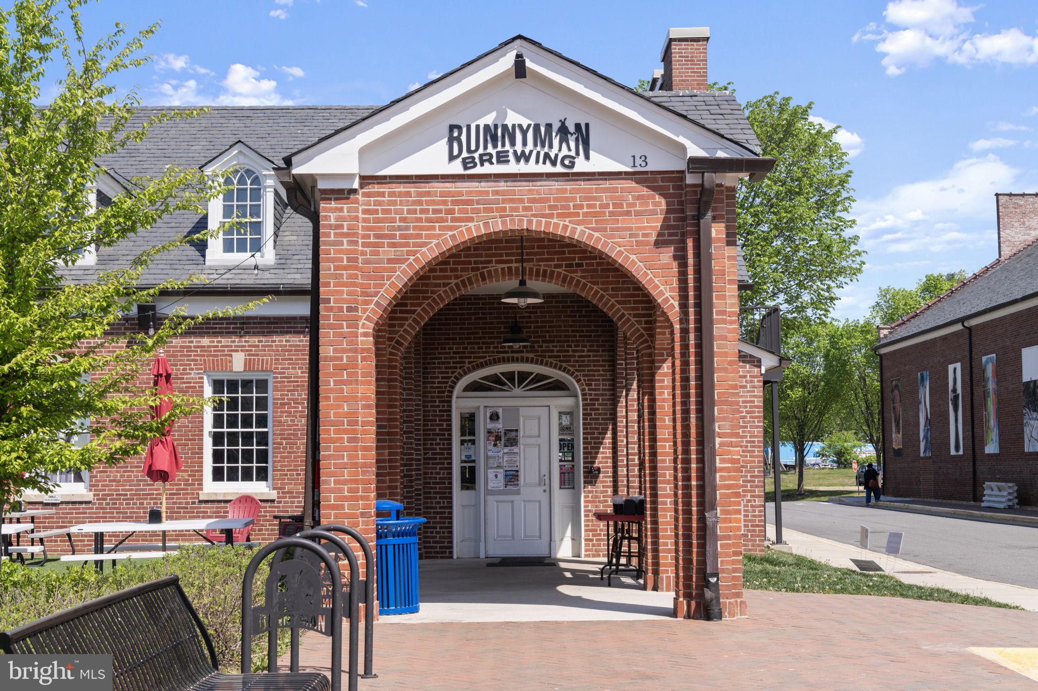 VILLAGE AT LORTON VALLEY - Residential