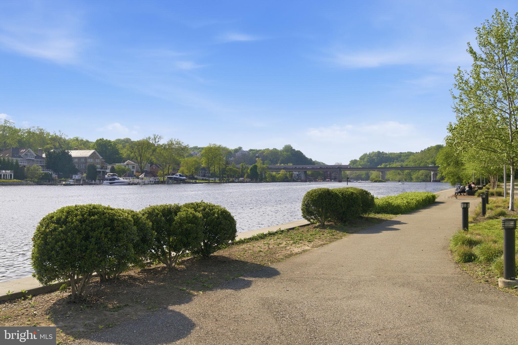 VILLAGE AT LORTON VALLEY - Residential