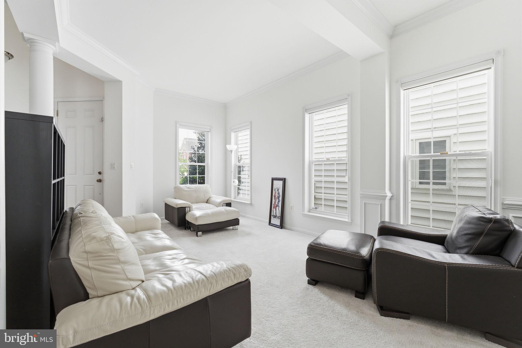 VILLAGE AT LORTON VALLEY - Residential