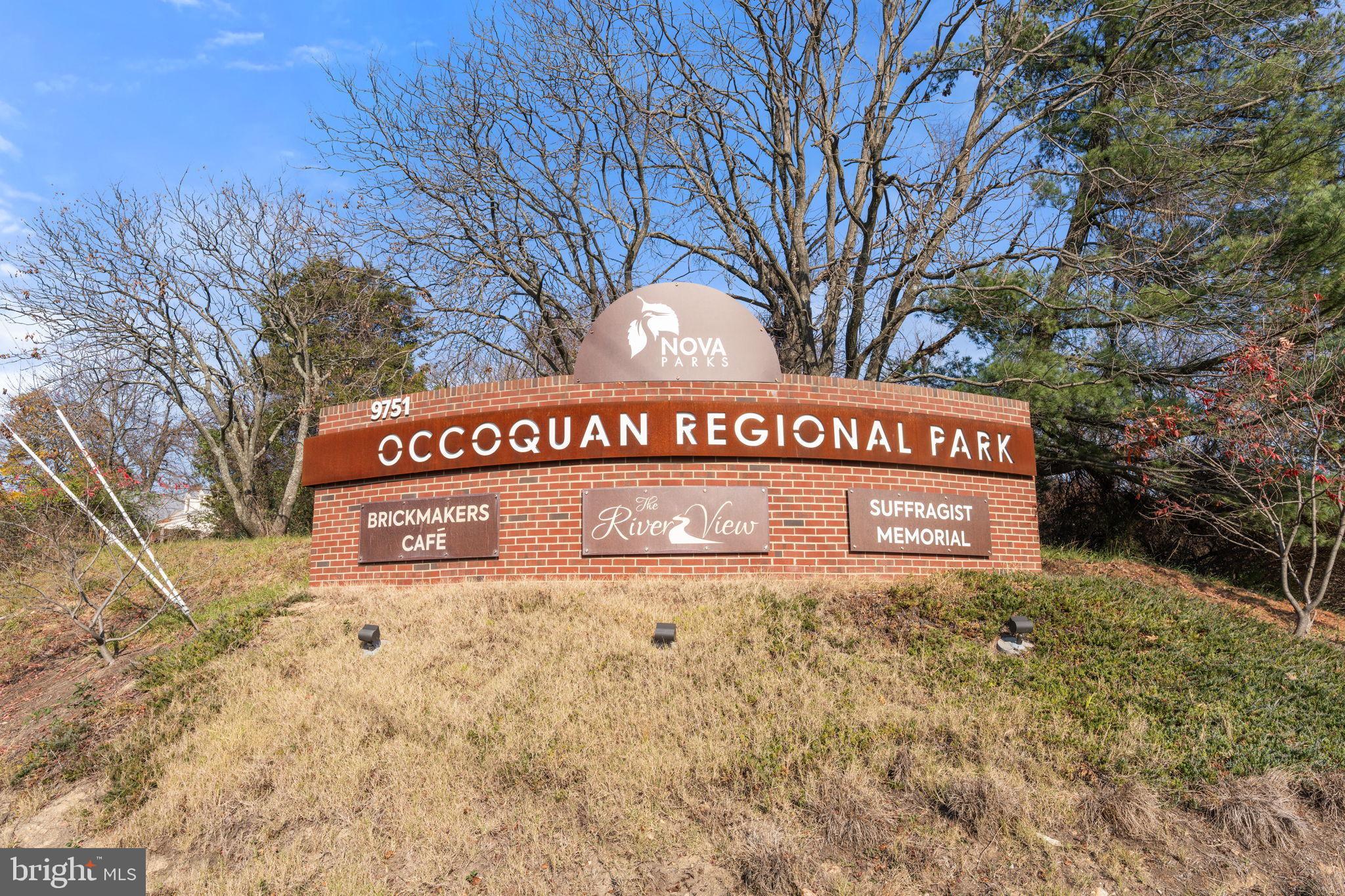 VILLAGE AT LORTON VALLEY - Residential