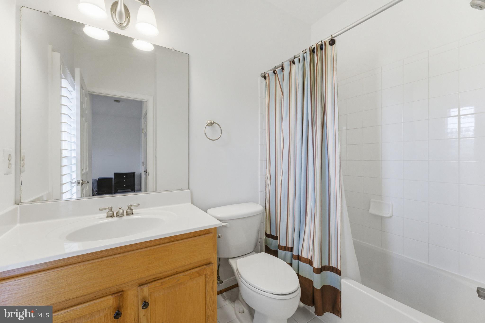 VILLAGE AT LORTON VALLEY - Residential