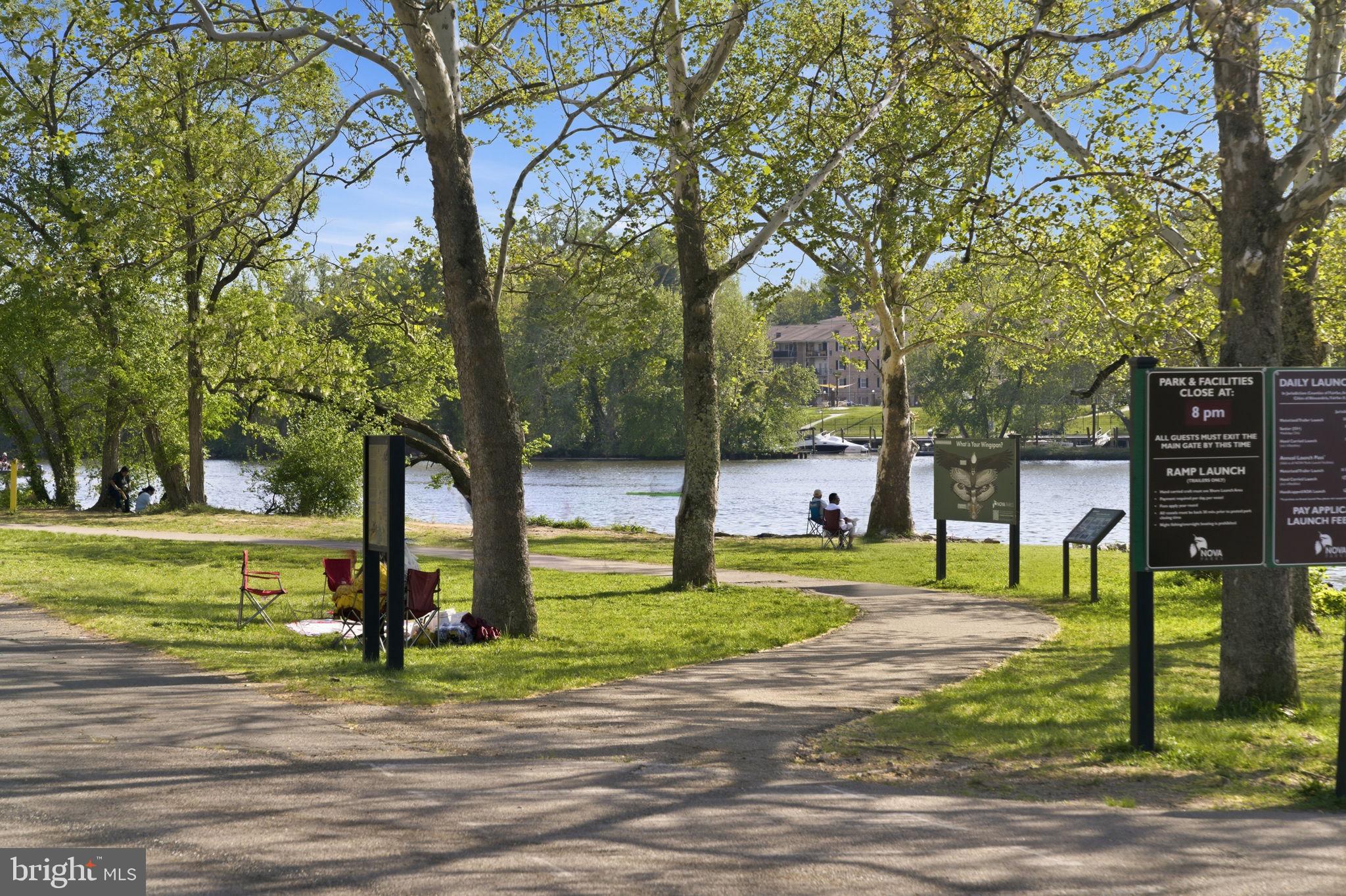 VILLAGE AT LORTON VALLEY - Residential