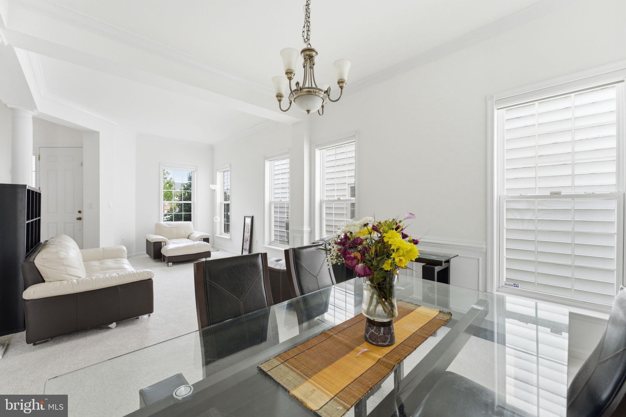 VILLAGE AT LORTON VALLEY - Residential